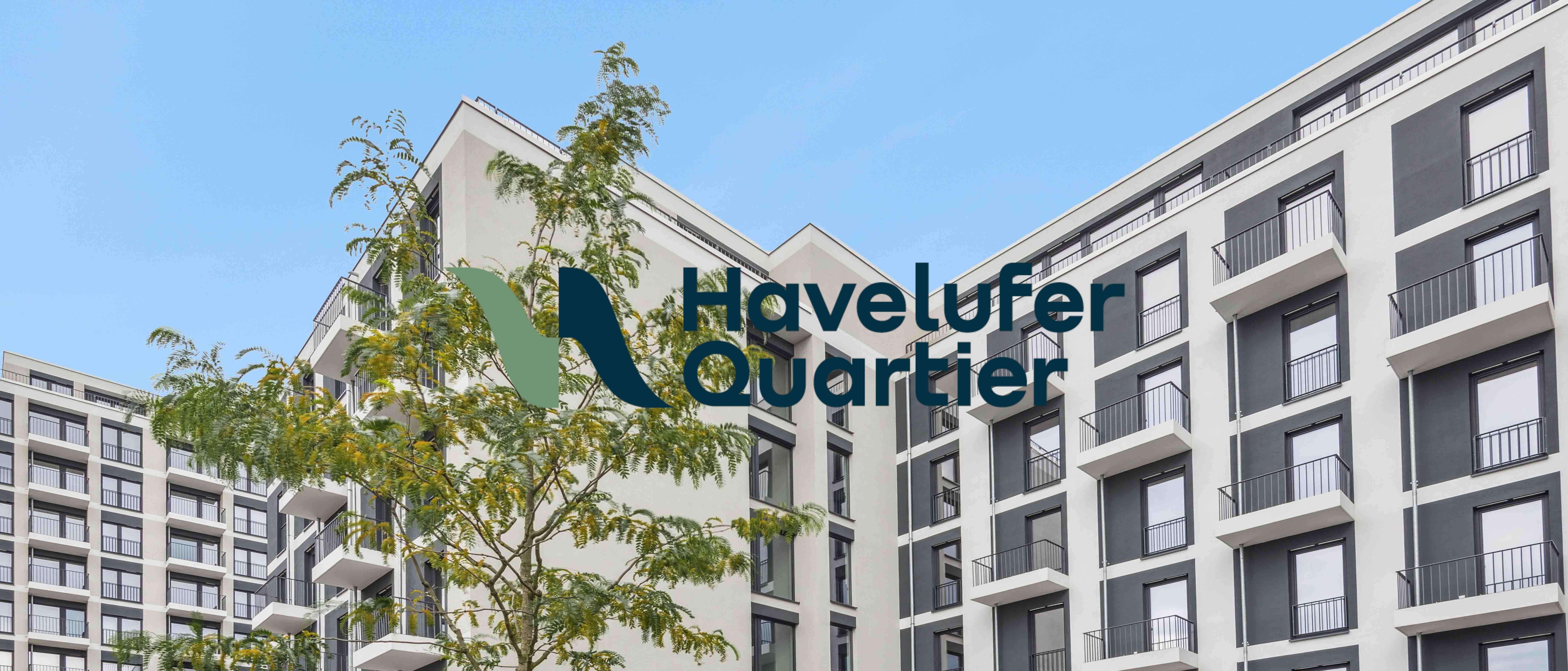 Havelufer Quartier - Berlin