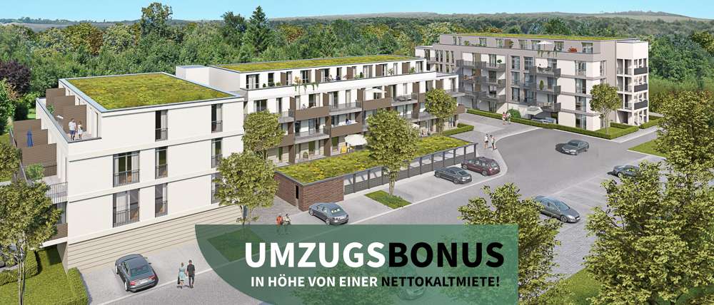 Park Quartett - Villingen-Schwenningen