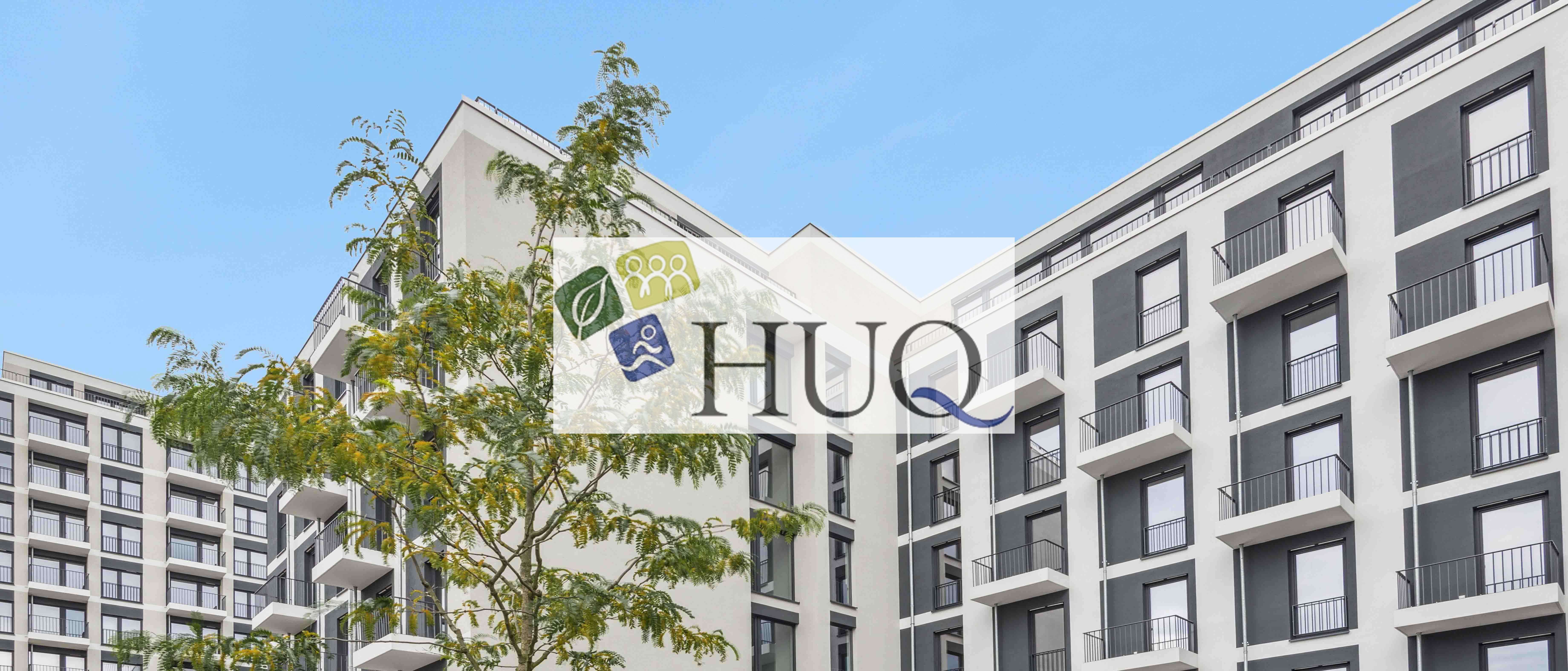 Havelufer Quartier - Berlin