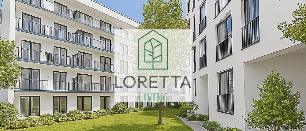 Loretta Living - Düsseldorf