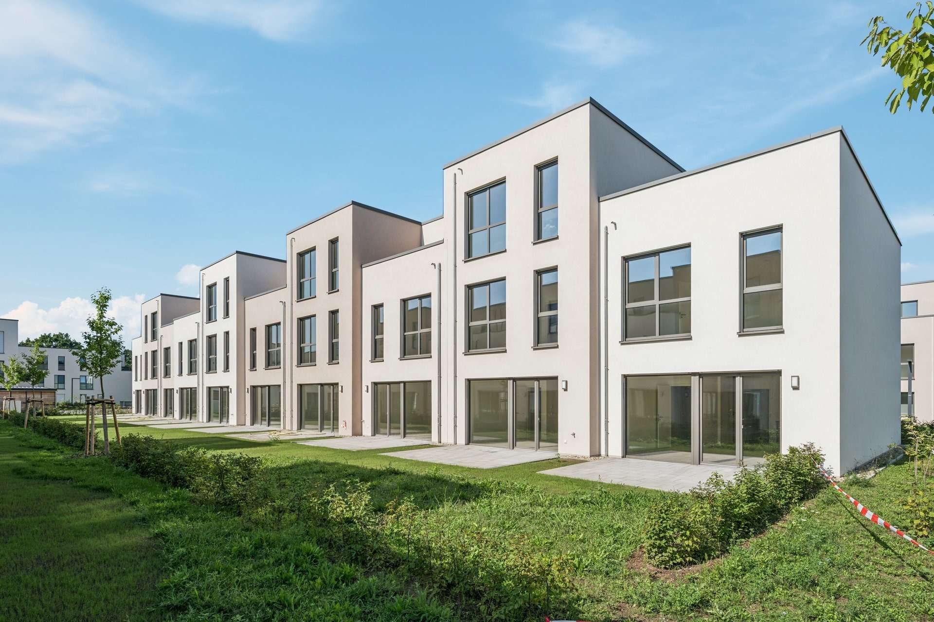 Königsgärten - Königs Wusterhausen