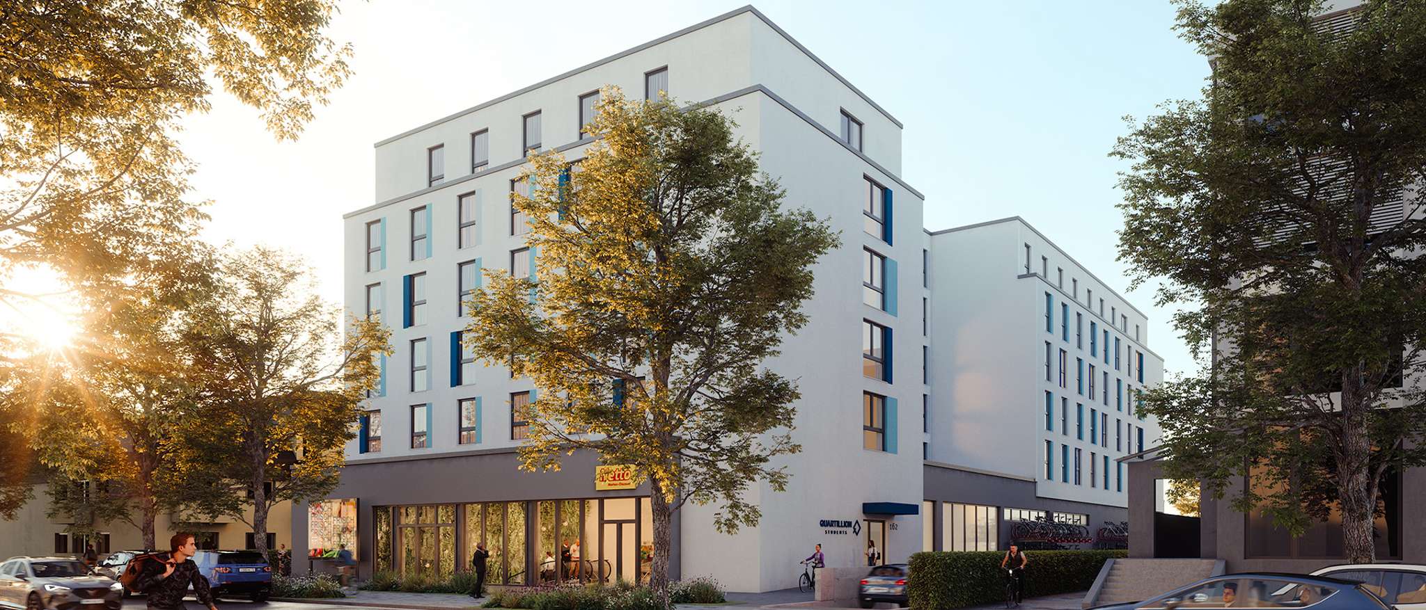 Quartillion - Wiesbaden