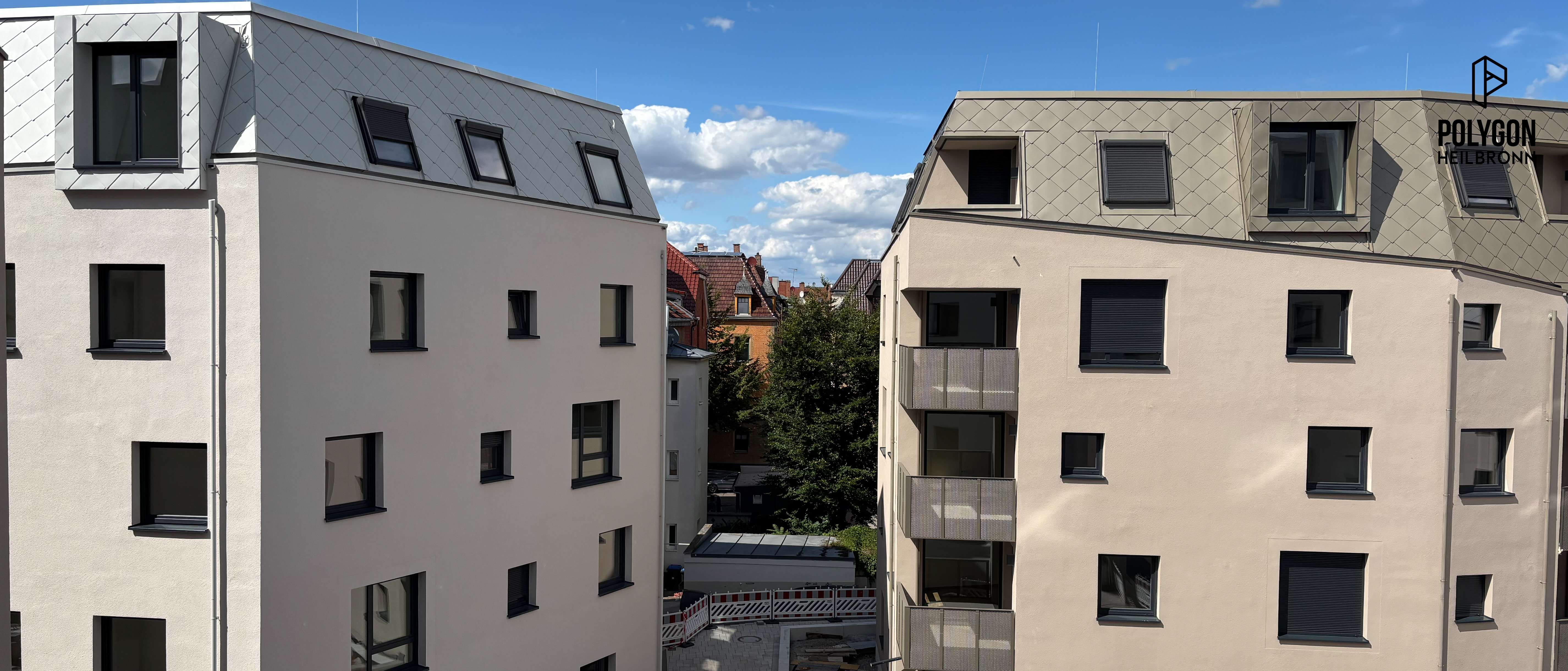 Polygon Heilbronn - Heilbronn