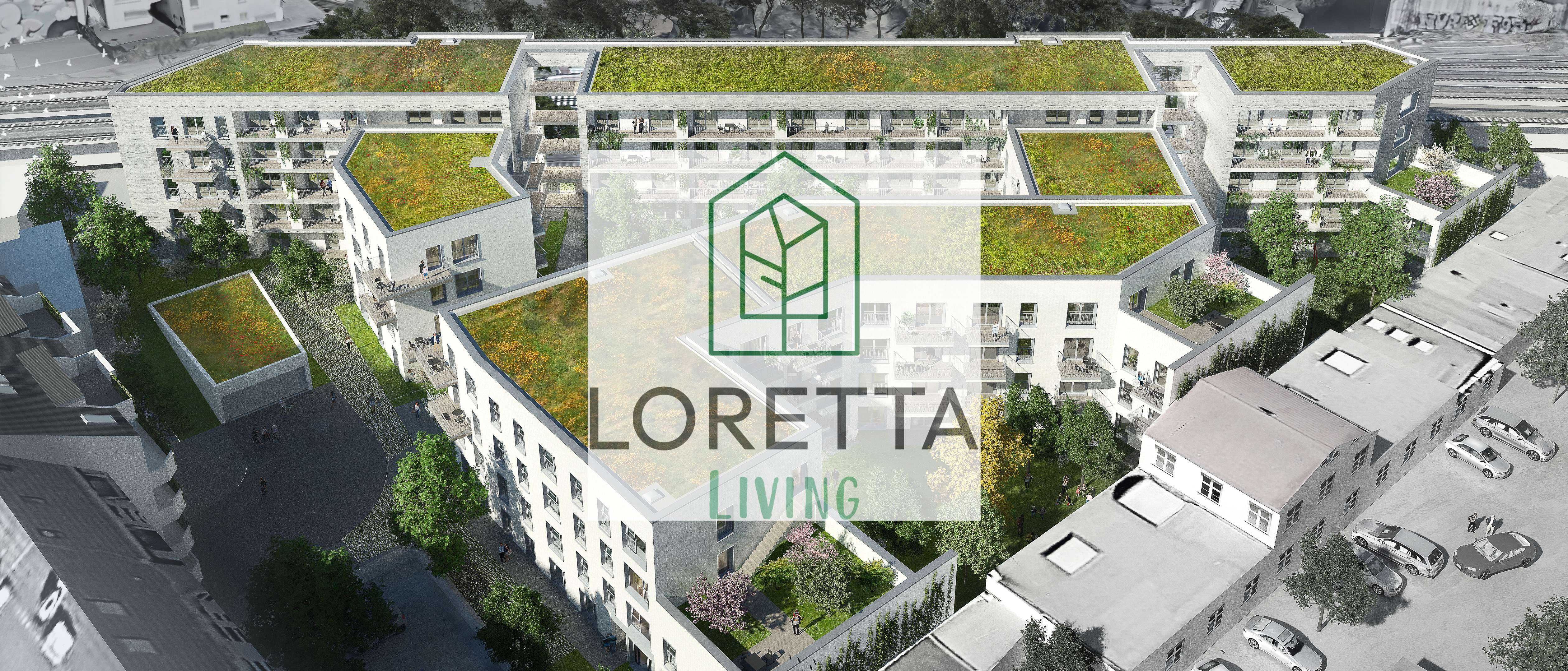Loretta Living - Düsseldorf