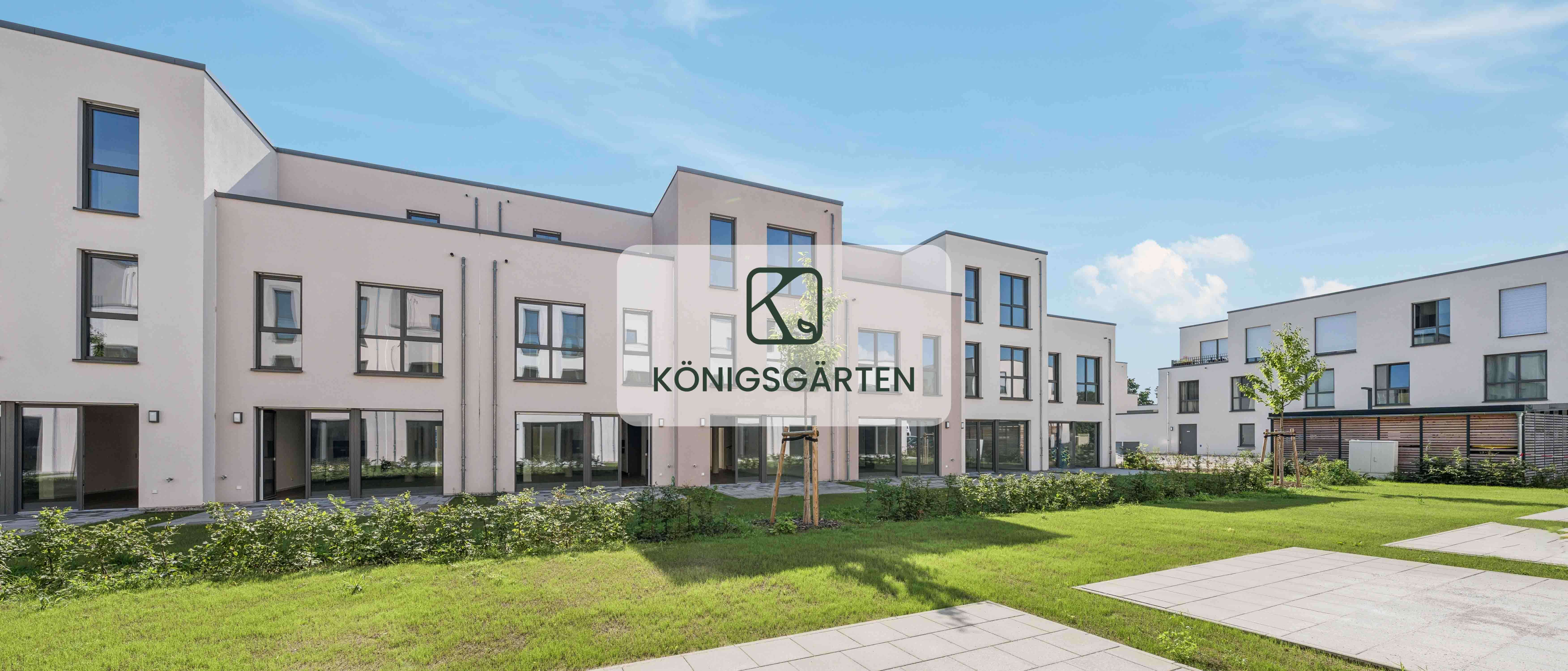 Königsgärten - Königs Wusterhausen