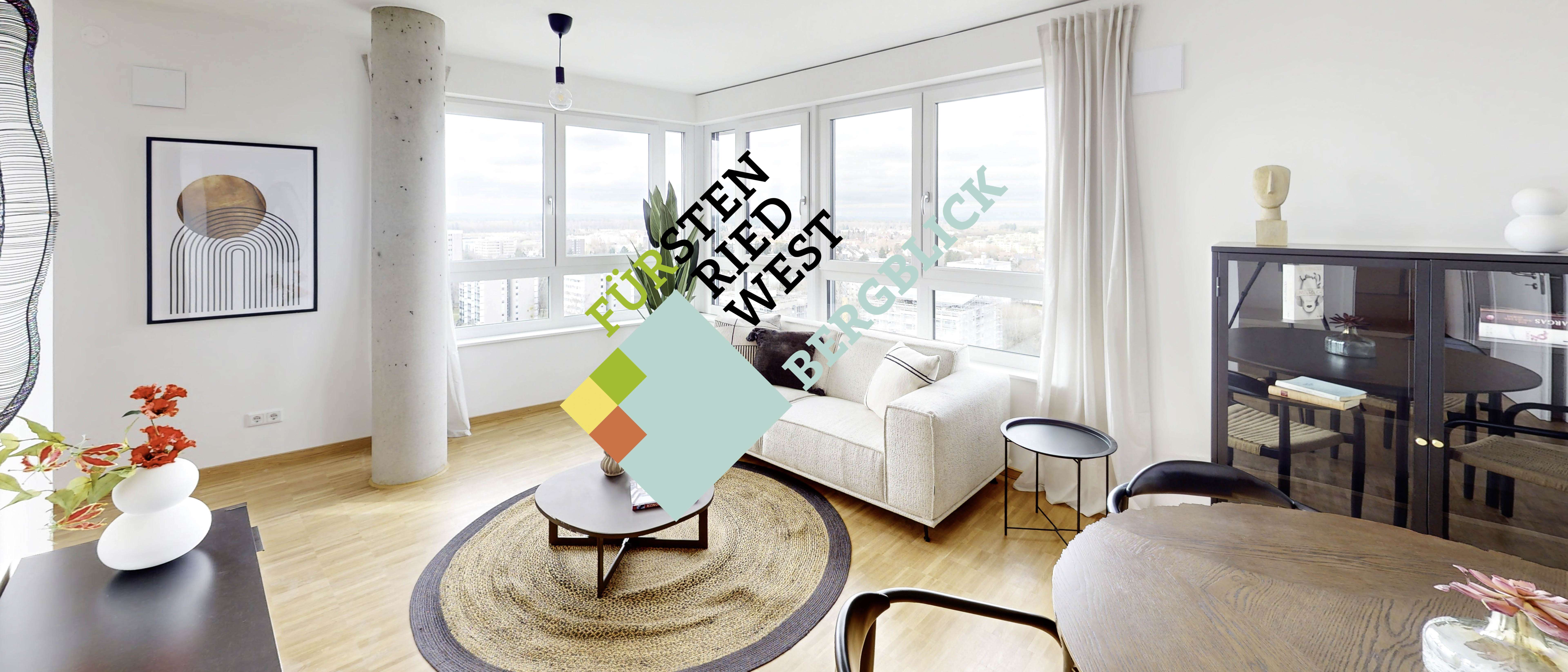 BERGBLICK - München