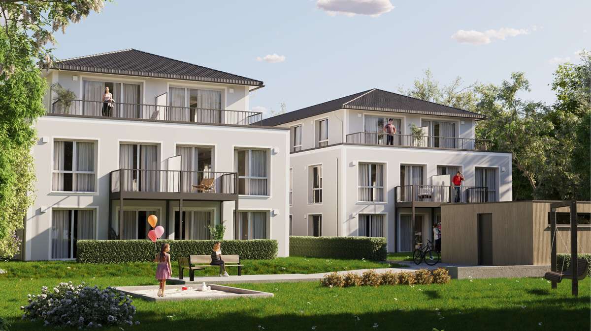 Barenkrug Living - Hamburg