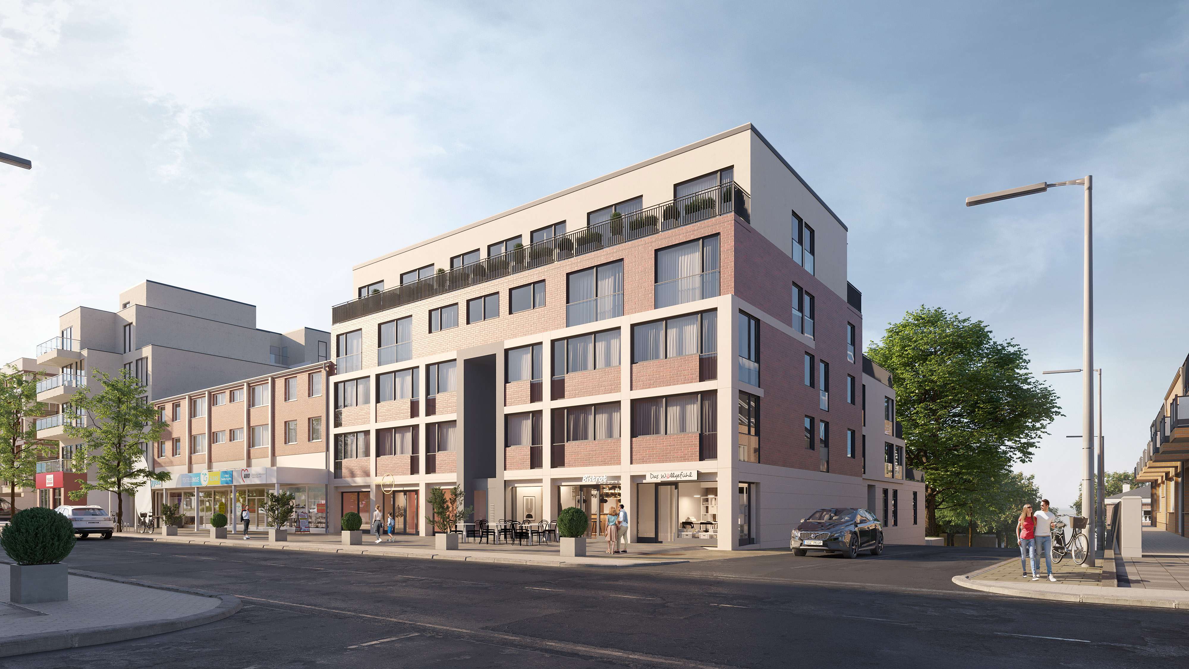 Glinde Living - Glinde