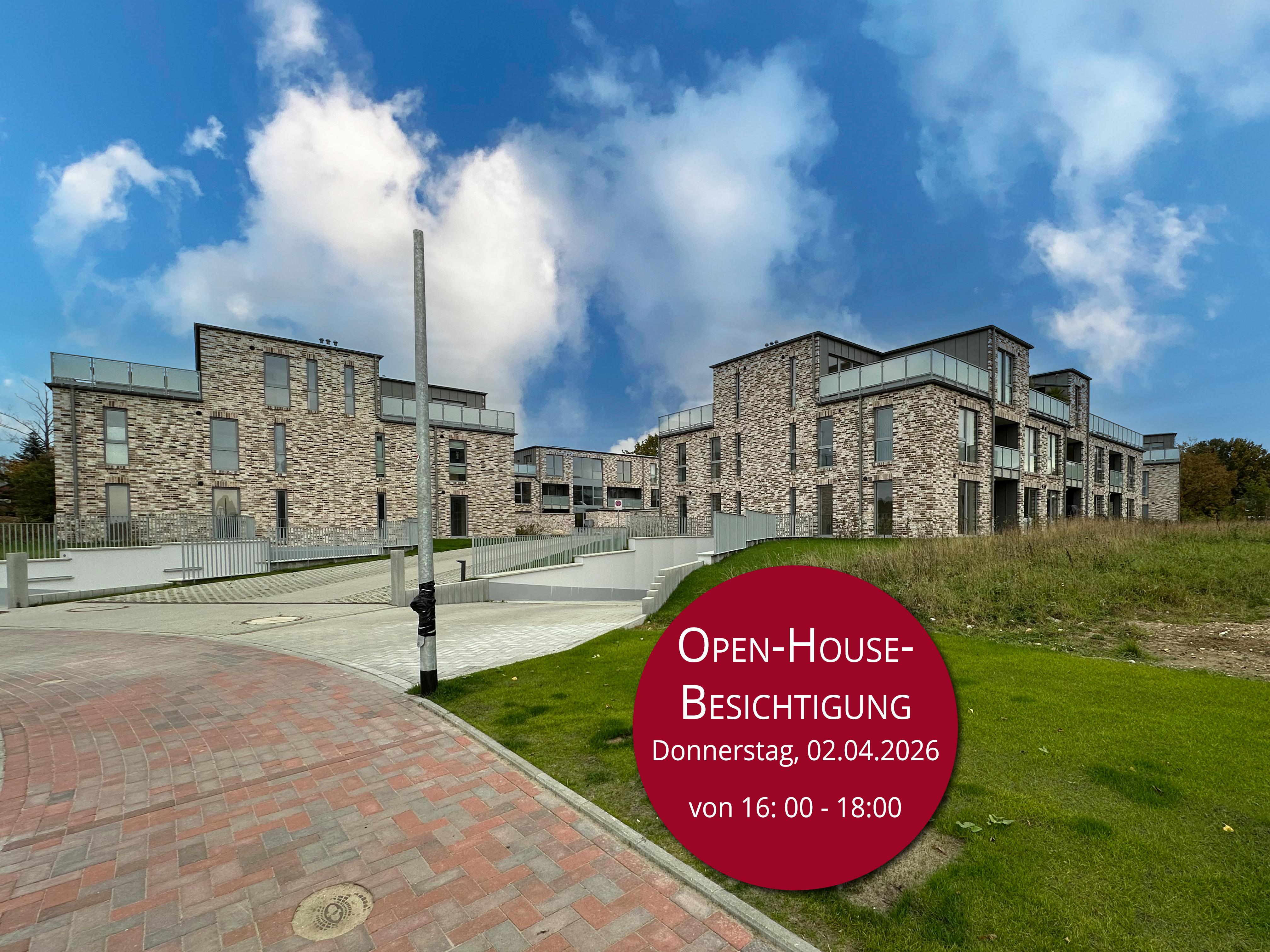 FjordLiv - Leben an den Schleiterrassen - Kappeln