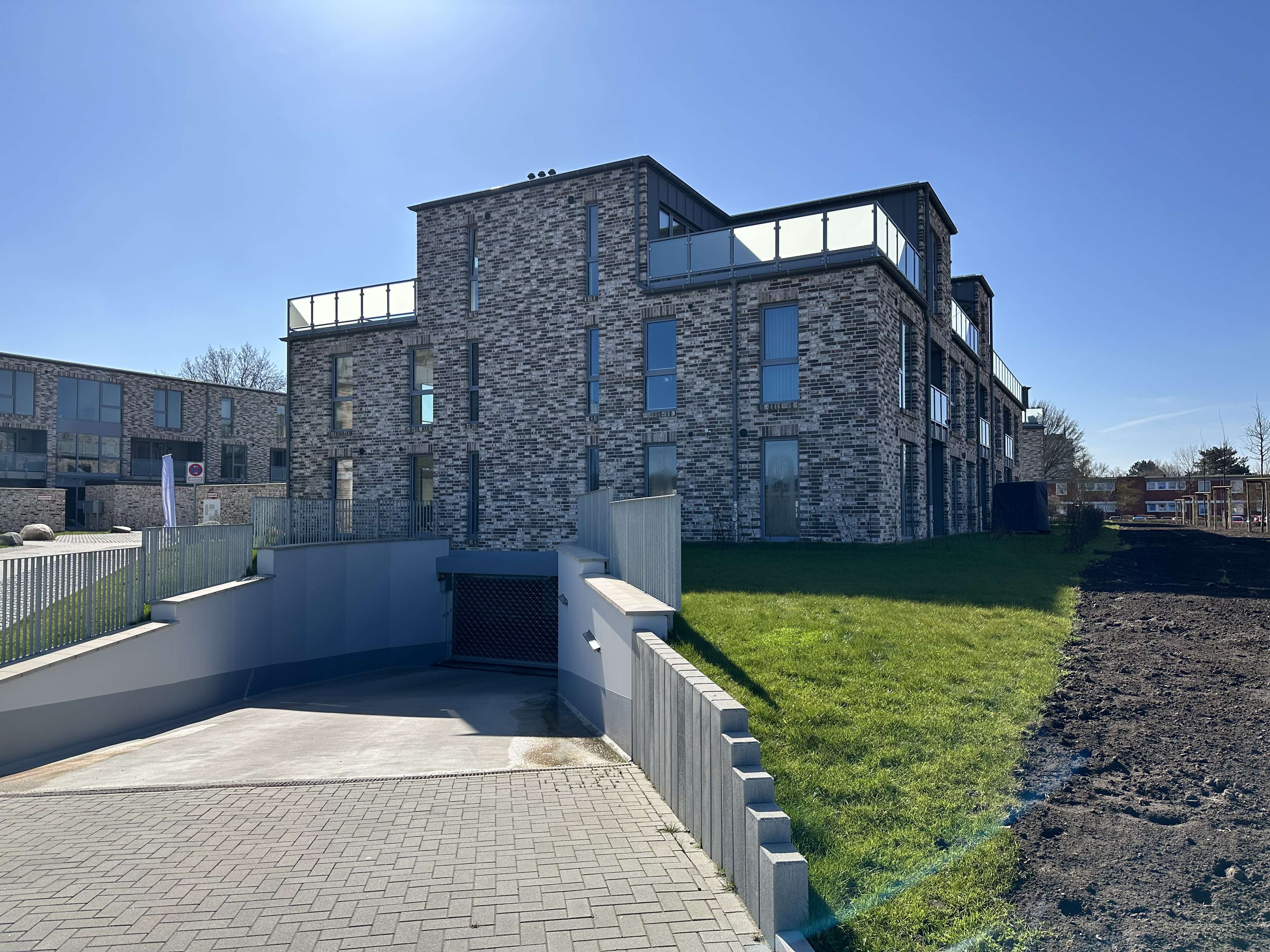 FjordLiv - Leben an den Schleiterrassen - Kappeln