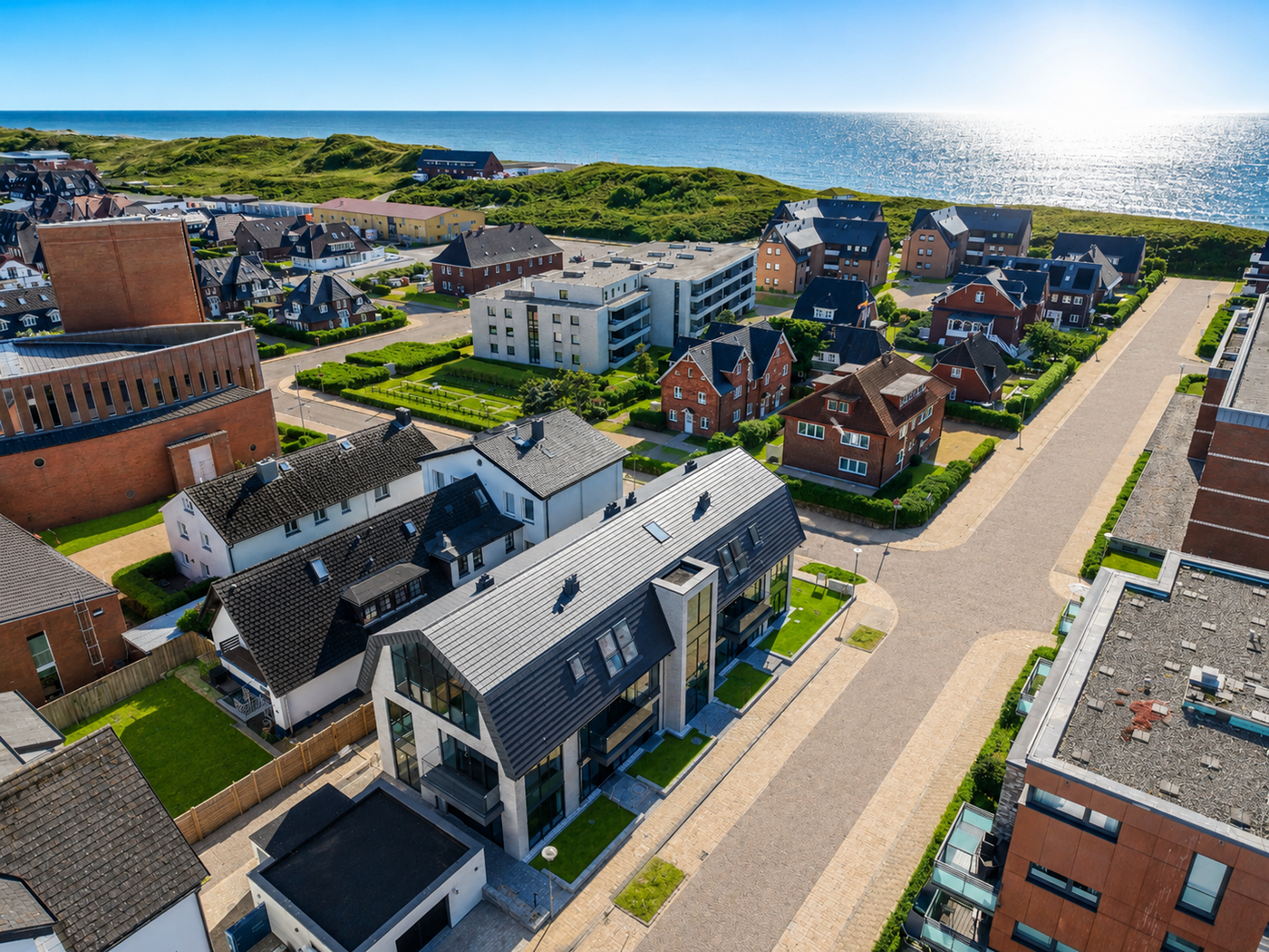 Ocean - Sylt
