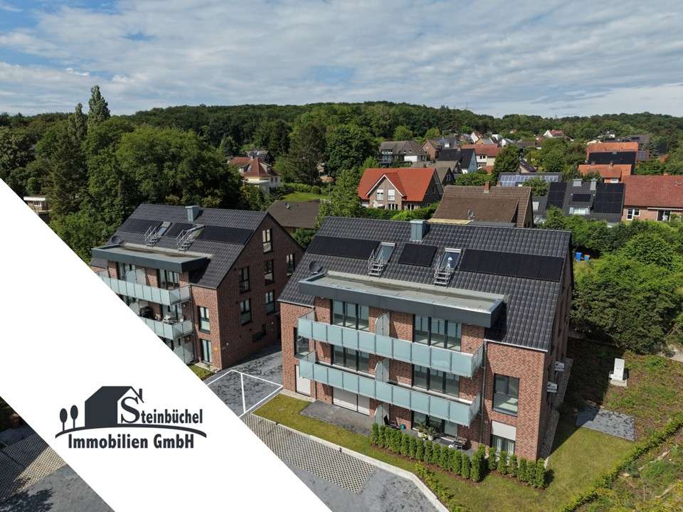 Osnabrücker Straße - Lengerich
