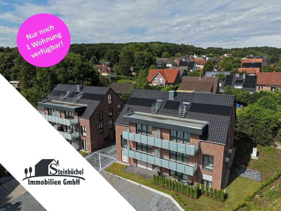 Osnabrücker Straße - Lengerich