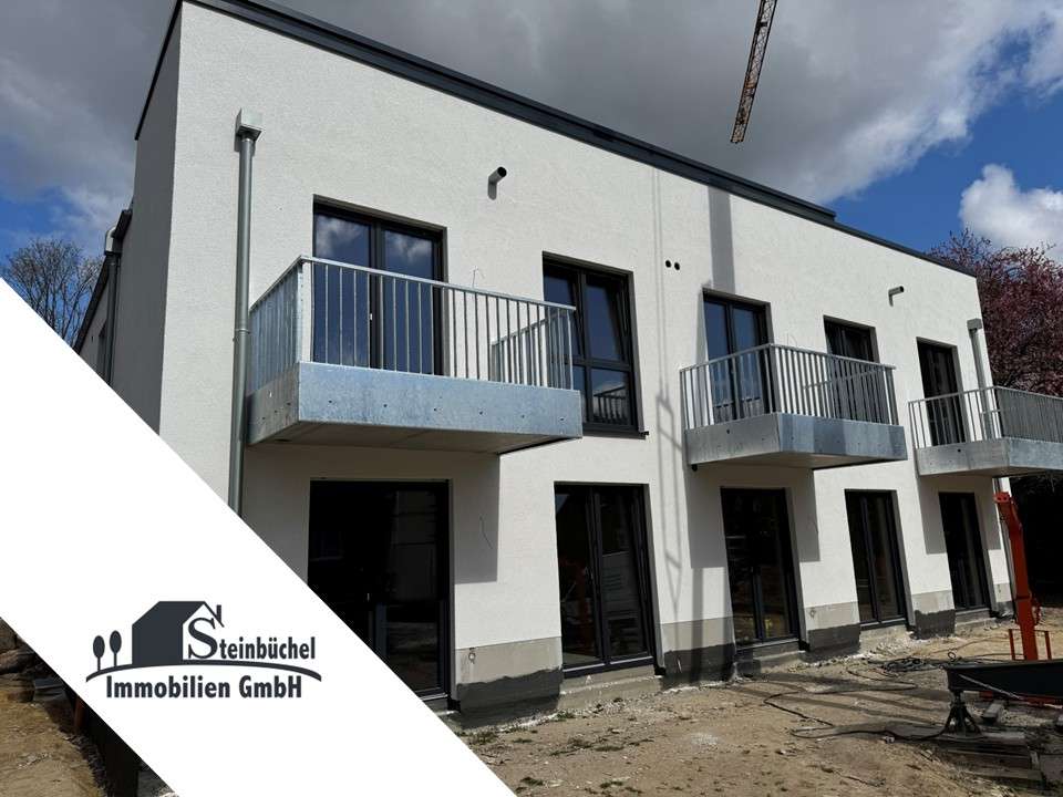 Neubauprojekt Concordenstraße - Münster