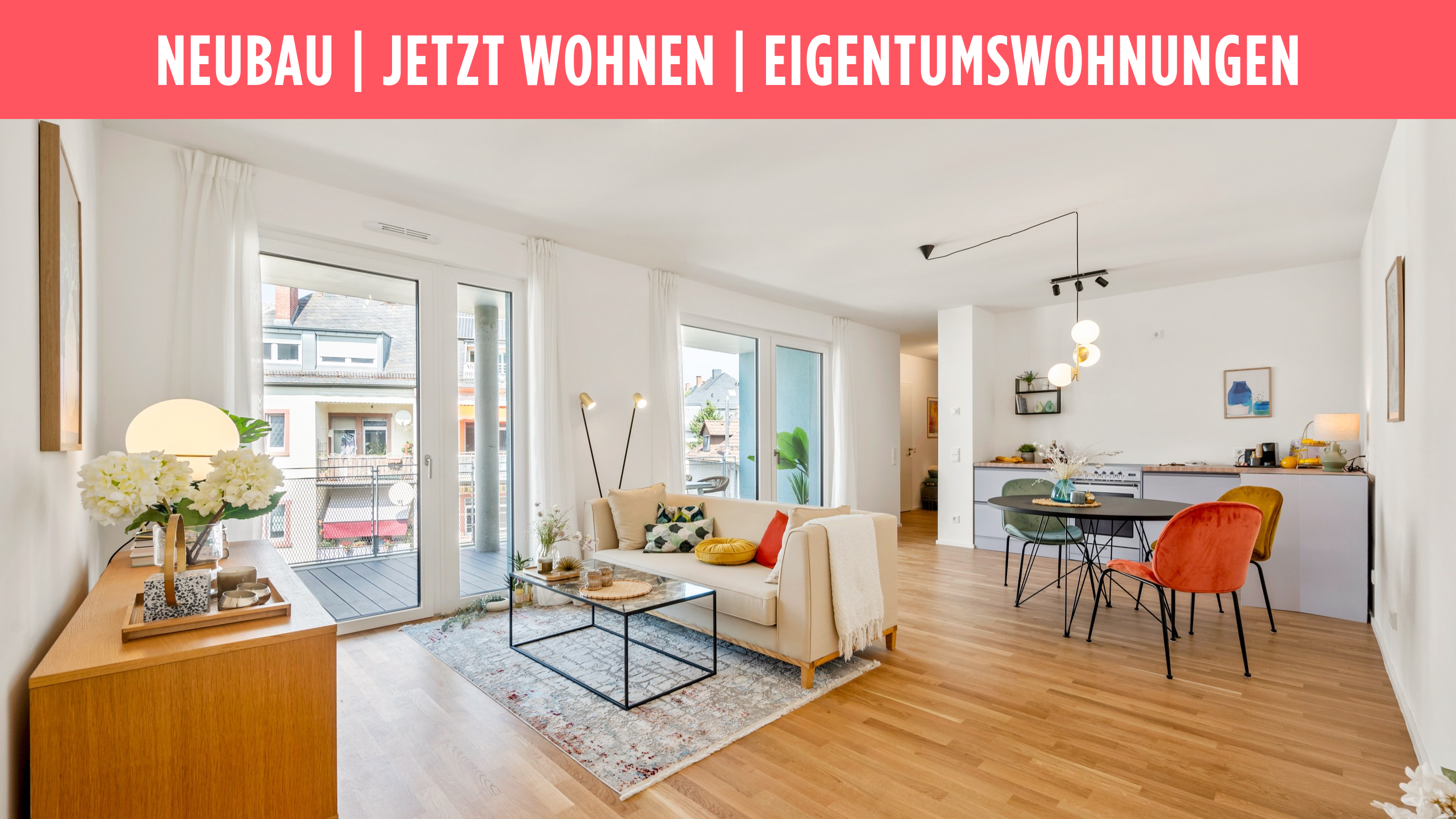 HOMES Am Weißen Stein