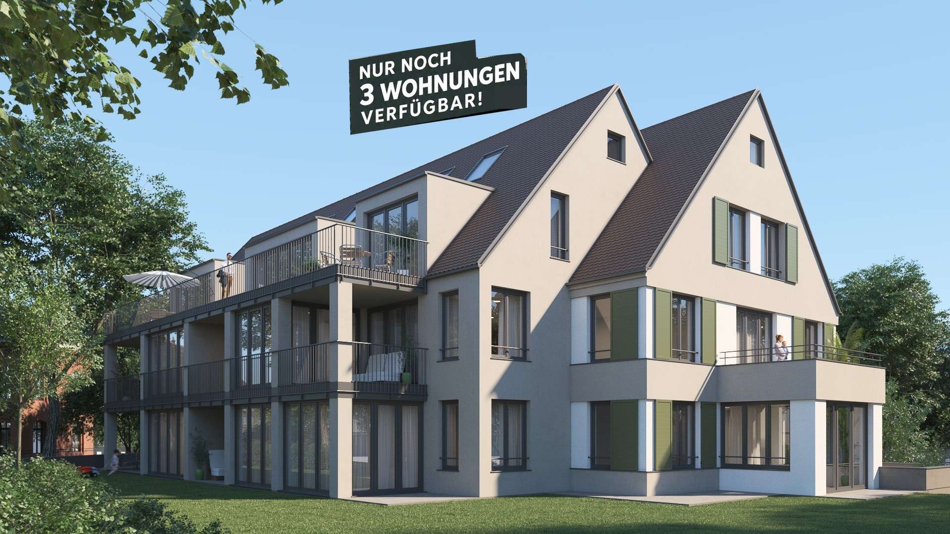 Unterensingen 72669 - Höflestraße 2 - Unterensigen