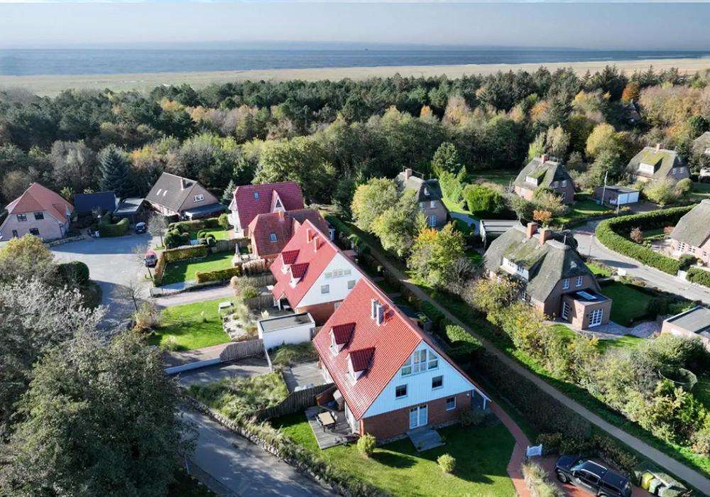 Strandhaferweg 2 in Sankt Peter-Ording