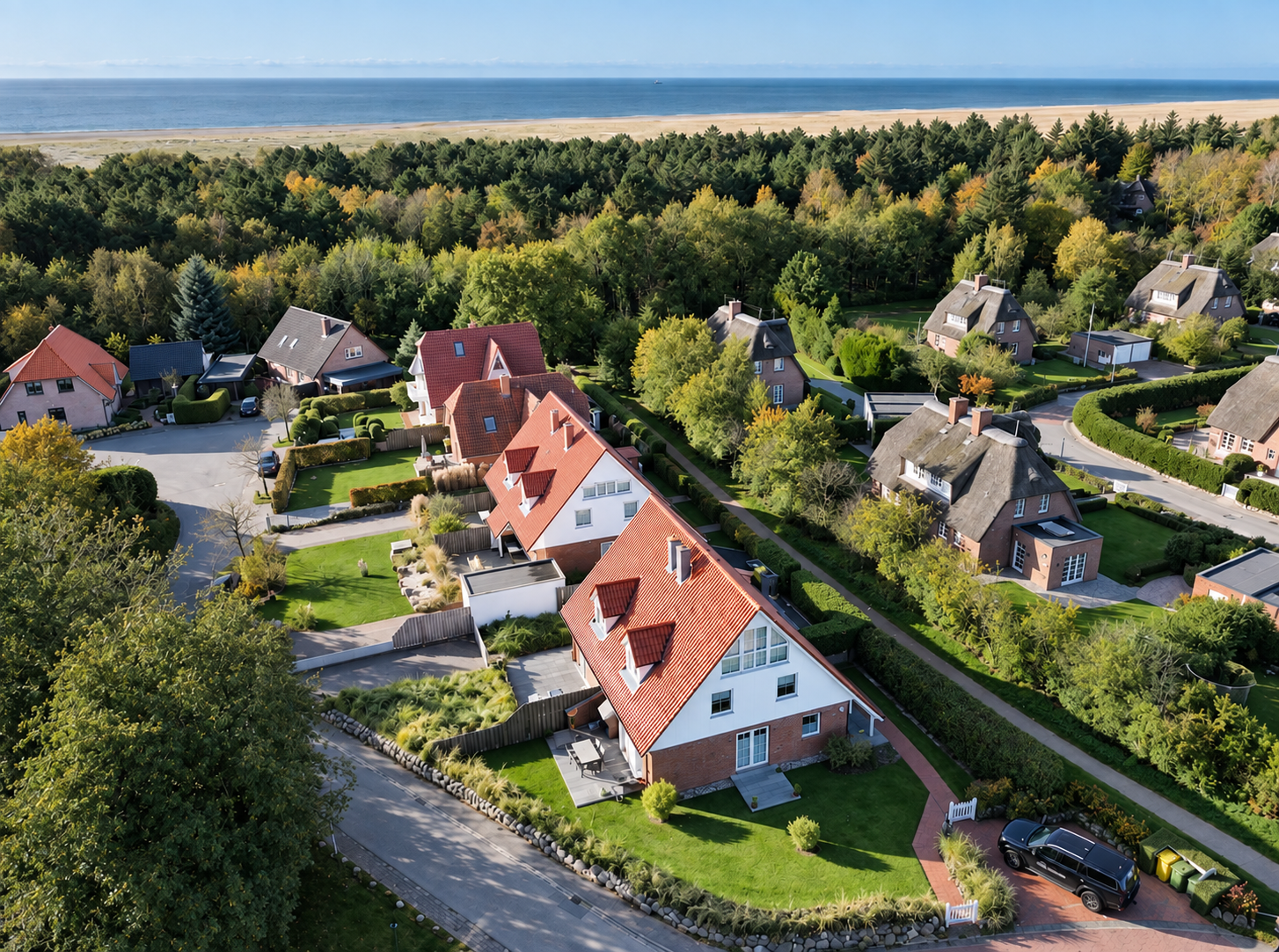 Strandhaferweg 2 - St. Peter-Ording