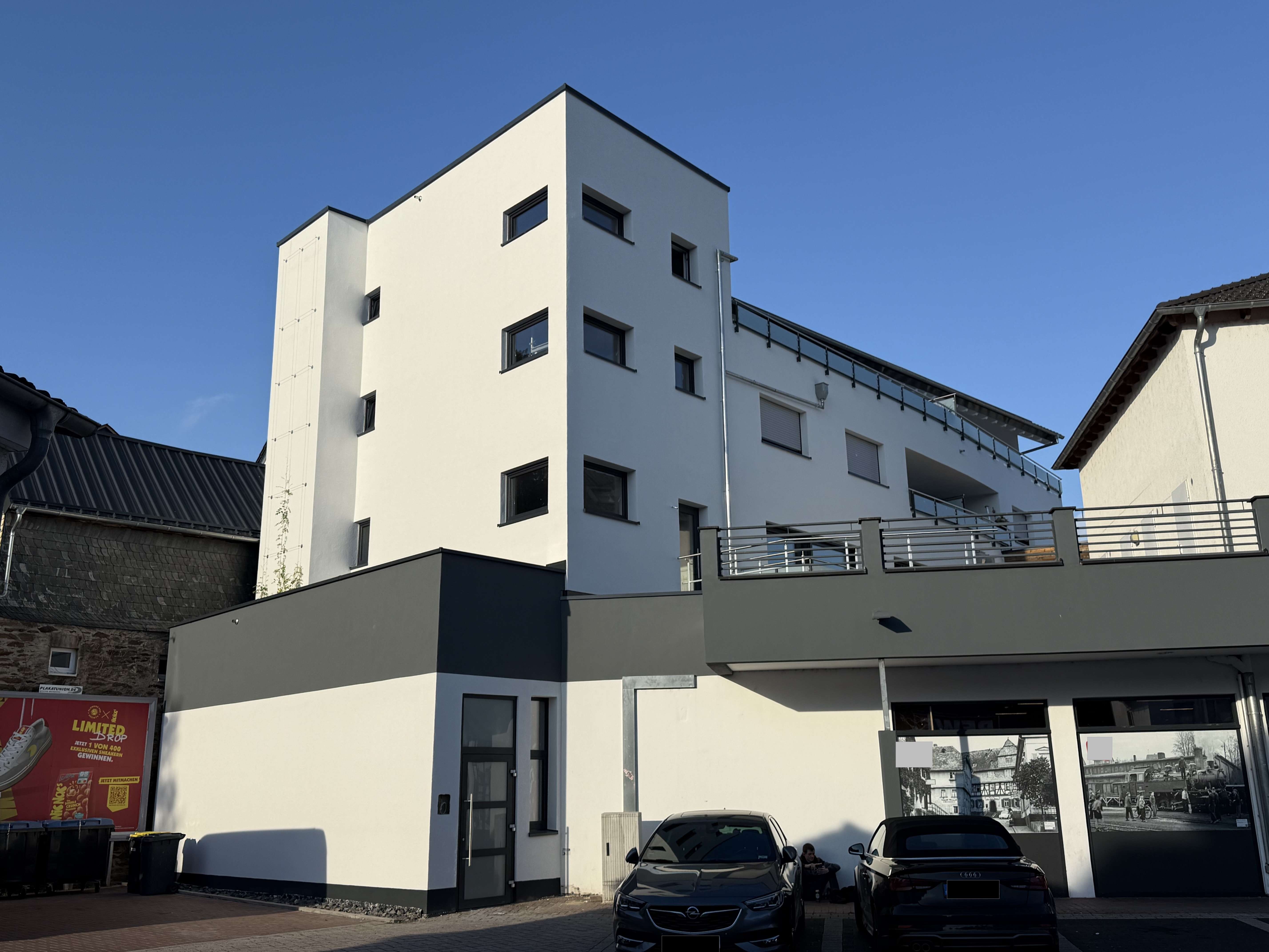 Barrierefreies Wohnen in Nastätten - Nastätten