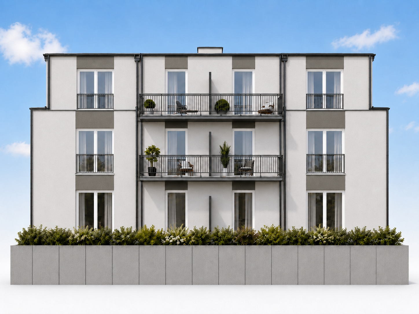 Neubau in Zülpich - Zülpich
