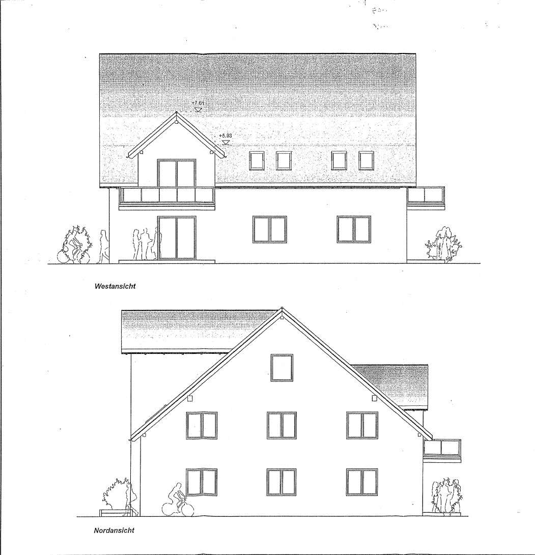 Kolkwitz OT Zahsow, Dorfaue 9B - Kolkwitz OT Zahsow