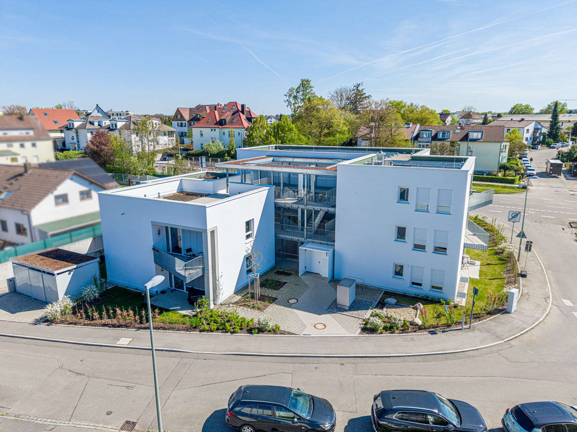 PALMHOF - Ulm
