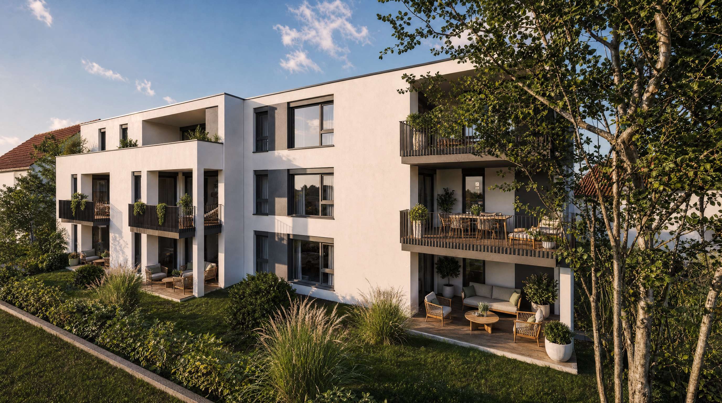 kleinlaupheim 3.0 - Laupheim