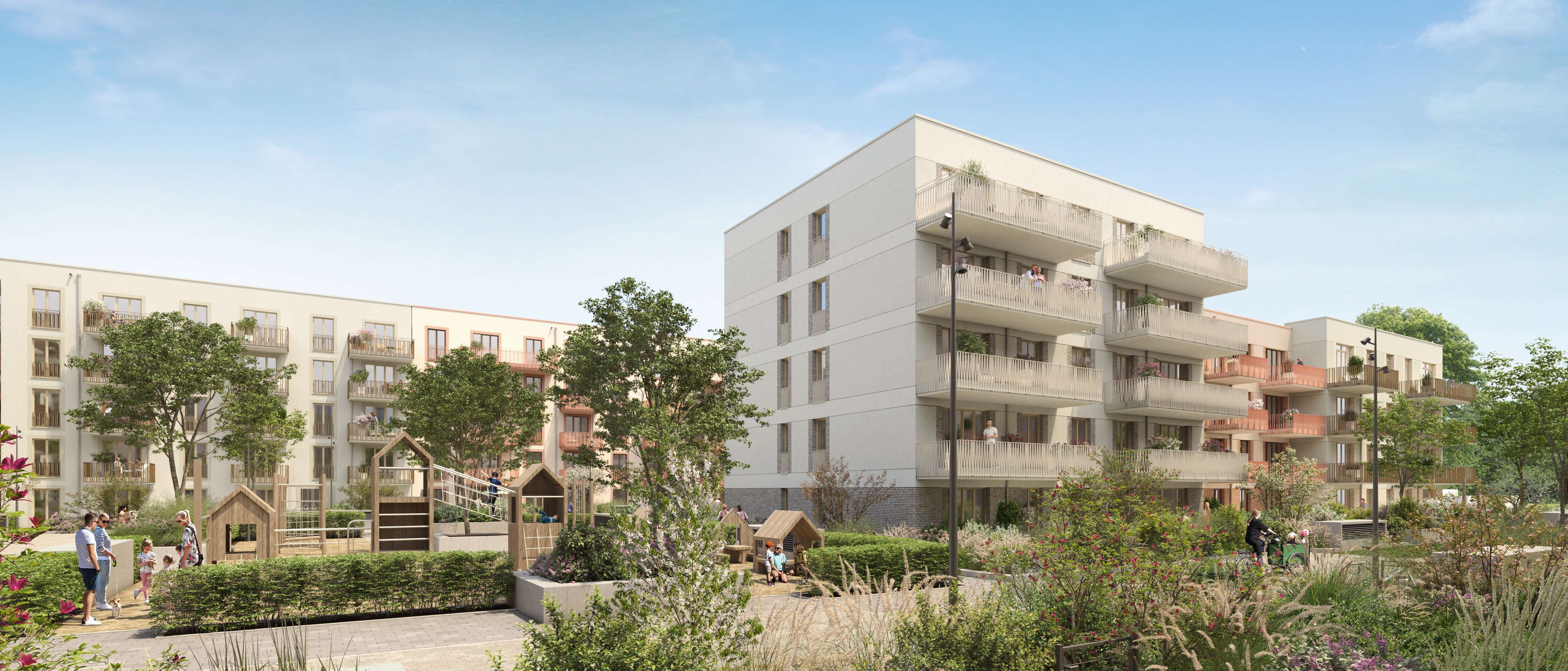 Mosaik - Düsseldorf