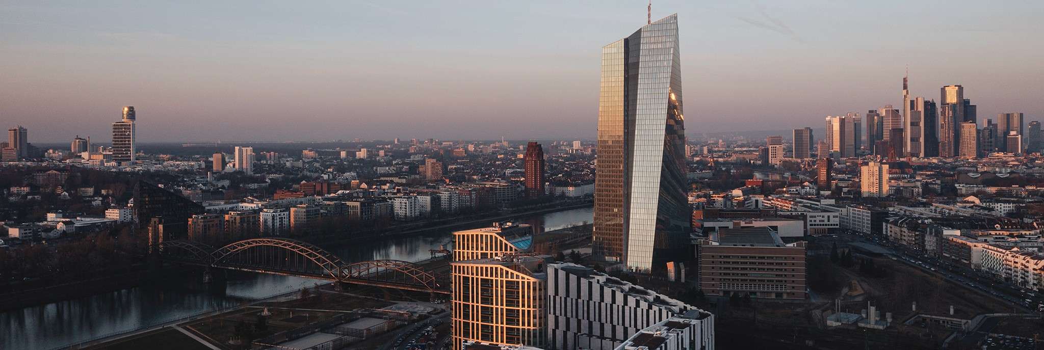HAFENPARK QUARTIER - Frankfurt