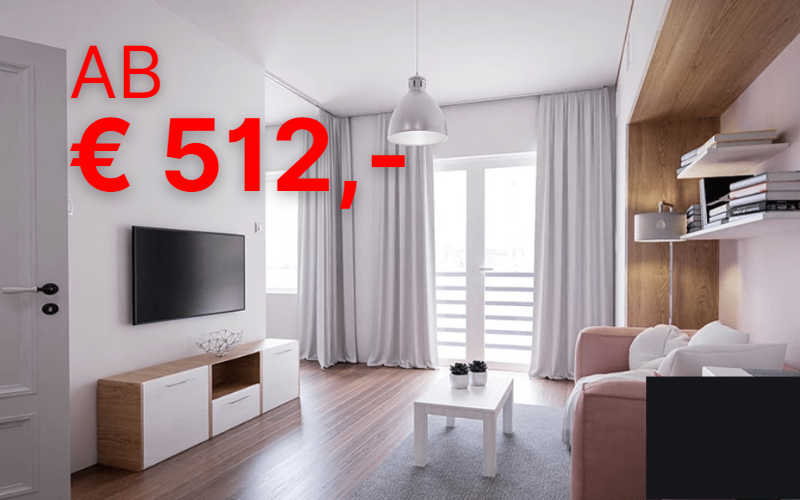 Neubau in Nauen bei Berlin! Erstbezug! - Nauen