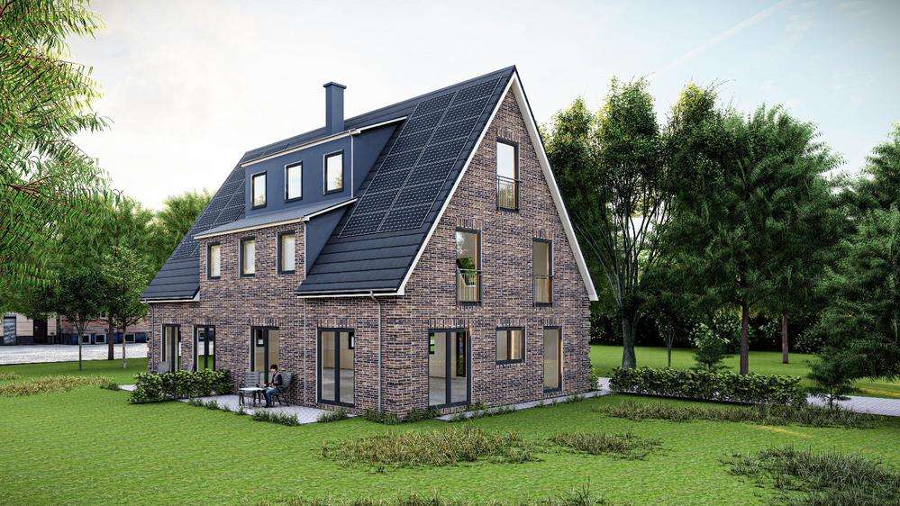 Pfeilshofer Weg 41 in Wellingsbüttel