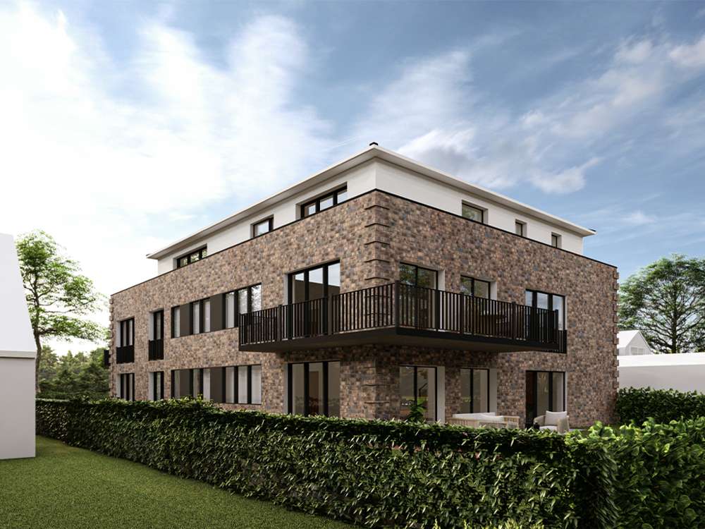 Am Wiesengrund 6 in Ahrensburg