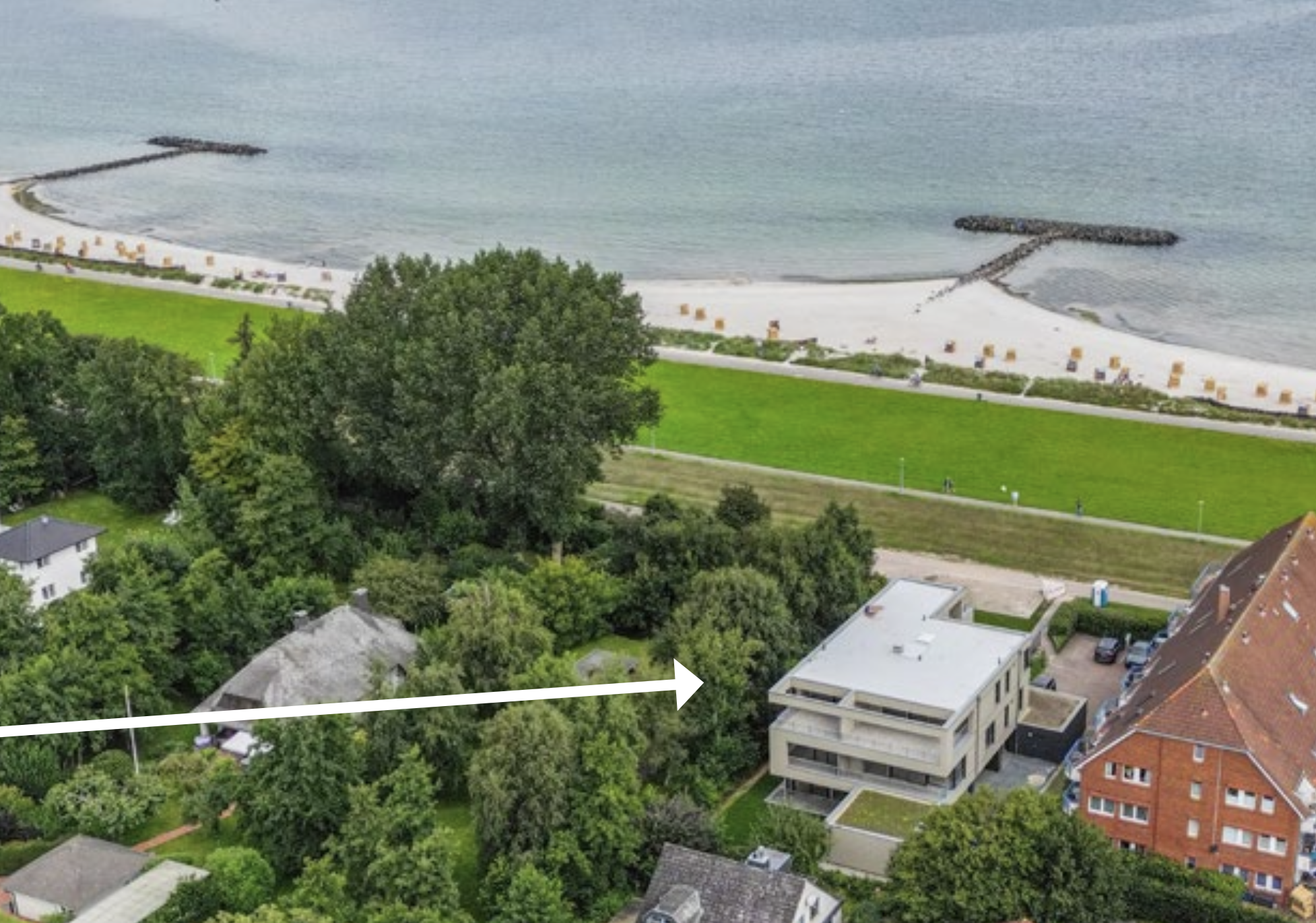 STRANDHAUS - P41 - Schönberg