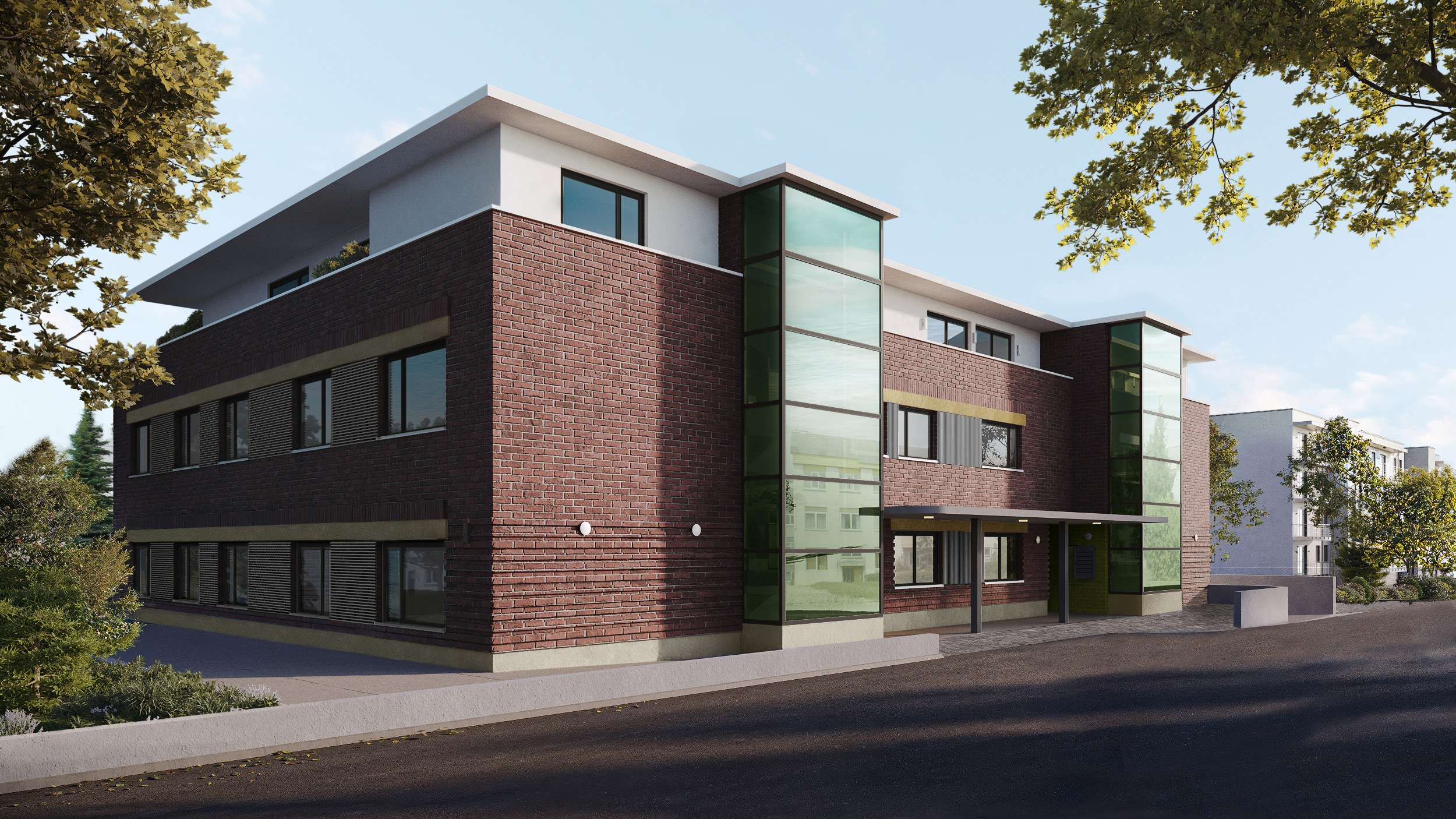 Haus ELEPHANT - Bad Friedrichshall