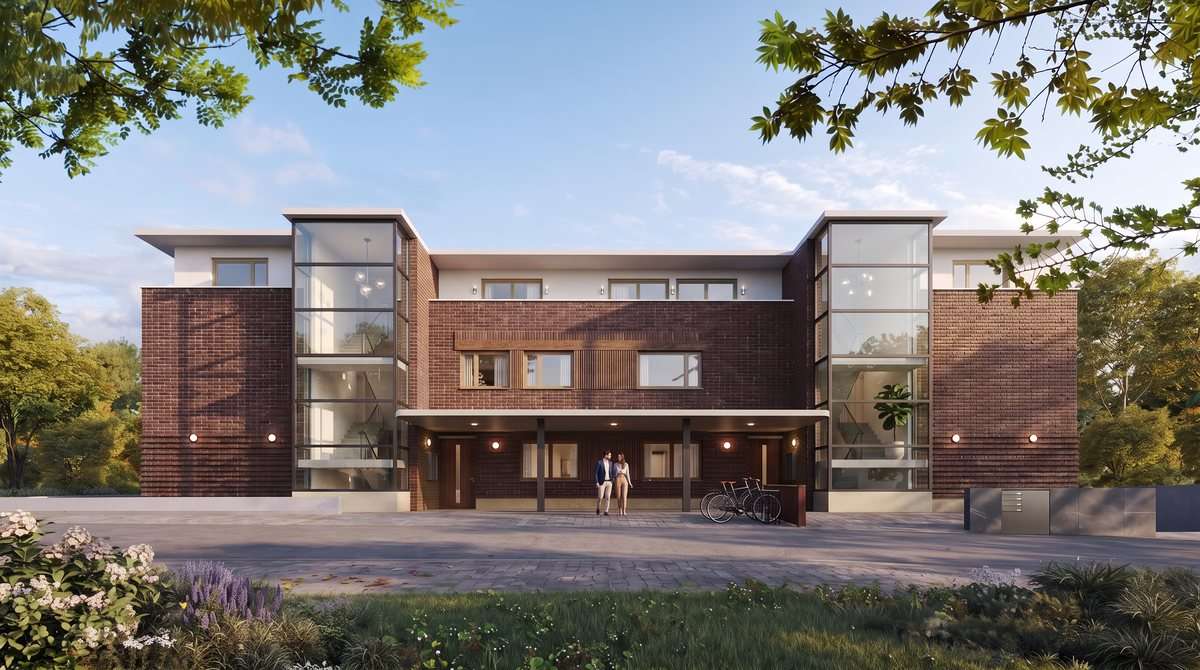 Bodemstall 4, 74177 Bad Friedrichshall - Bad Friedrichshall