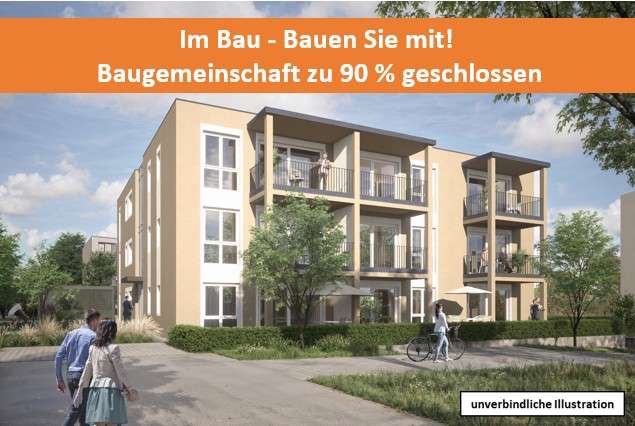 Bauträger war gestern - Reutlingen