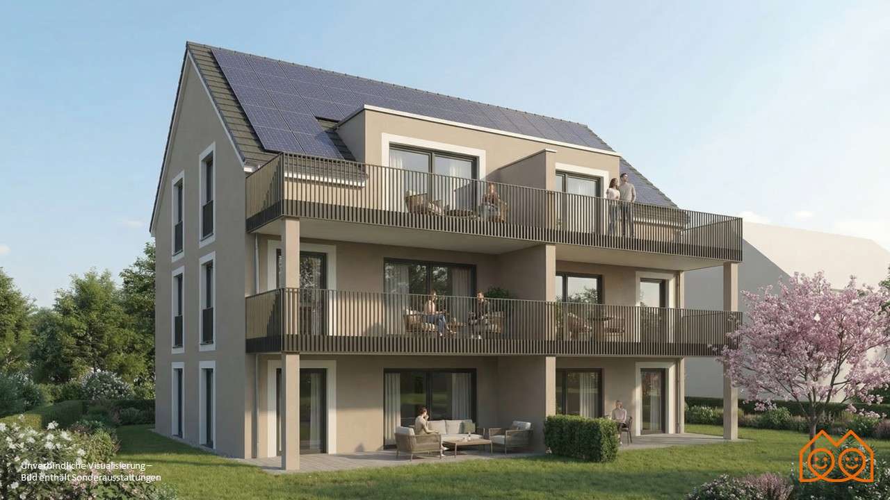 Tübingen - Gemeinsam sicher bauen! - Tübingen