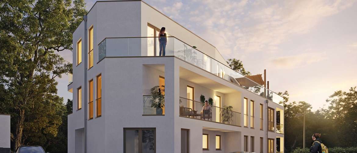 Parkidylle im Taunus - Königstein im Taunus