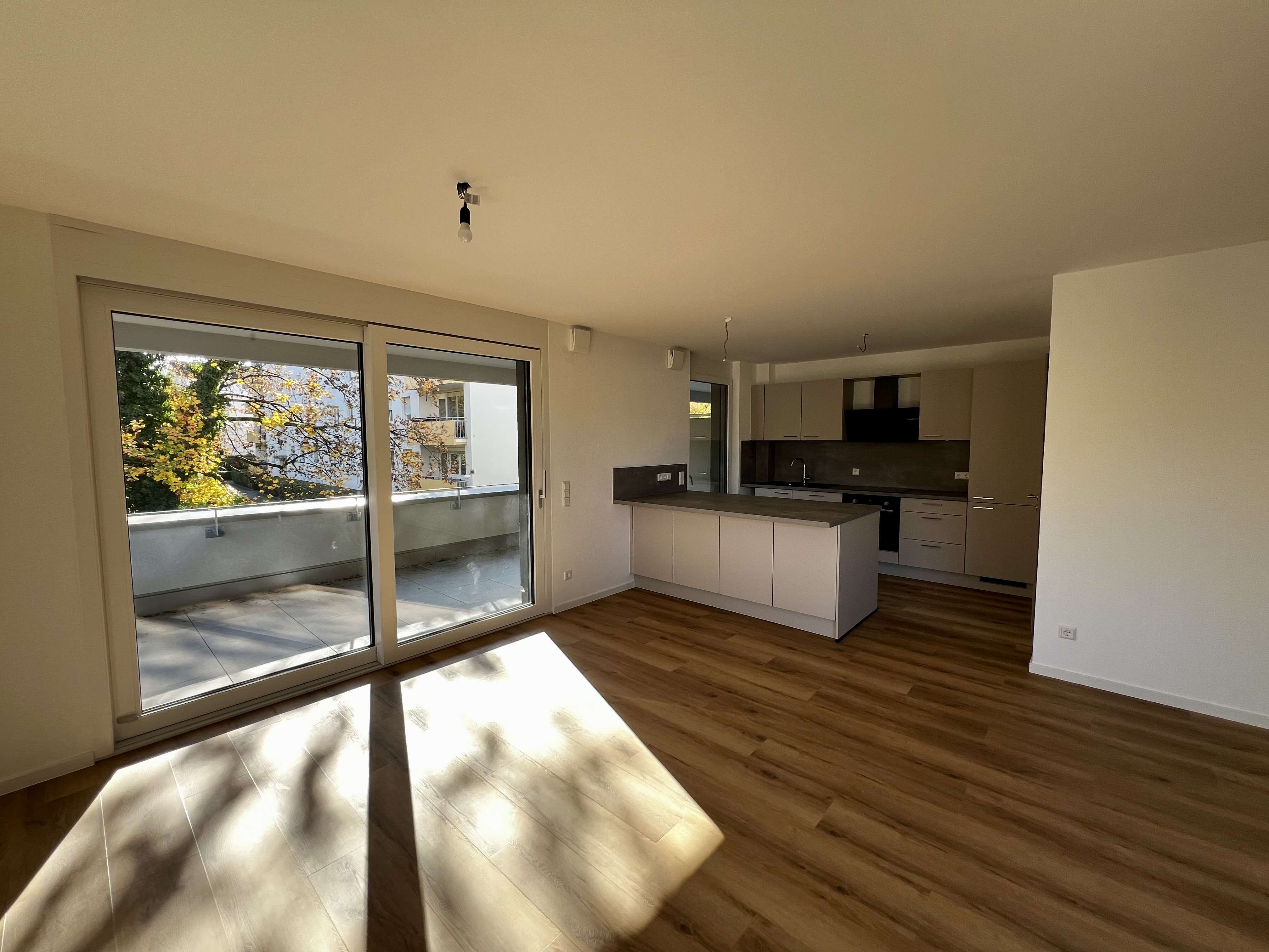 Freya-Areal - Pfullingen