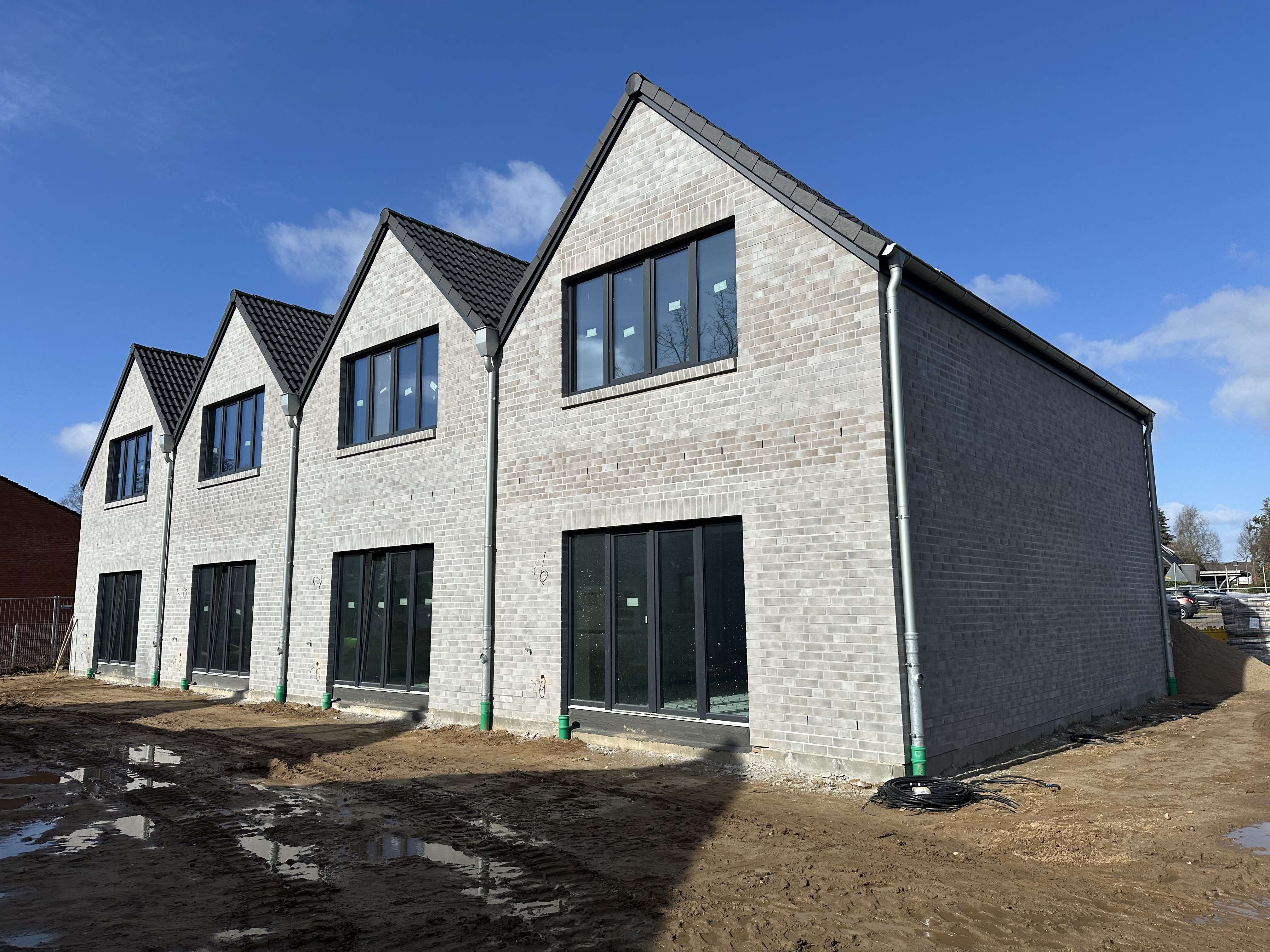Neubau zur Miete in Eckernförde - Eckernförde