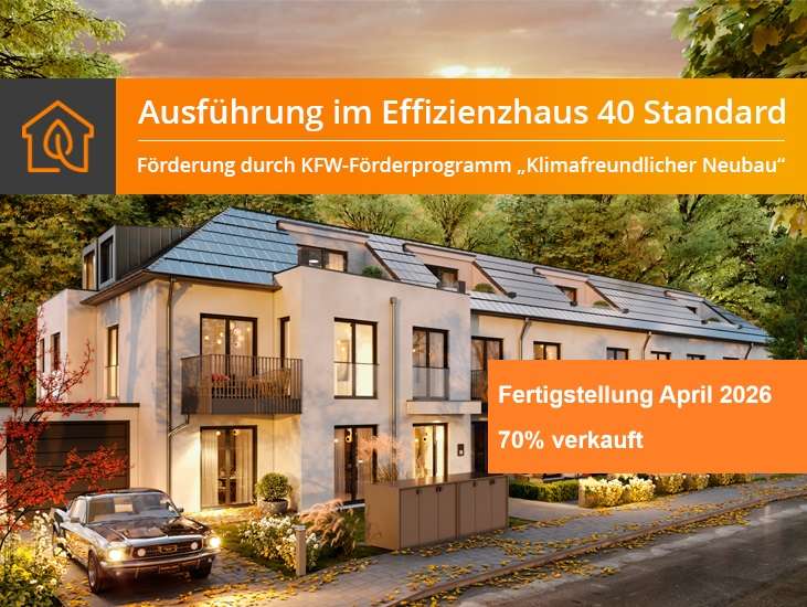 Partio Oberhuberstraße 16 - München