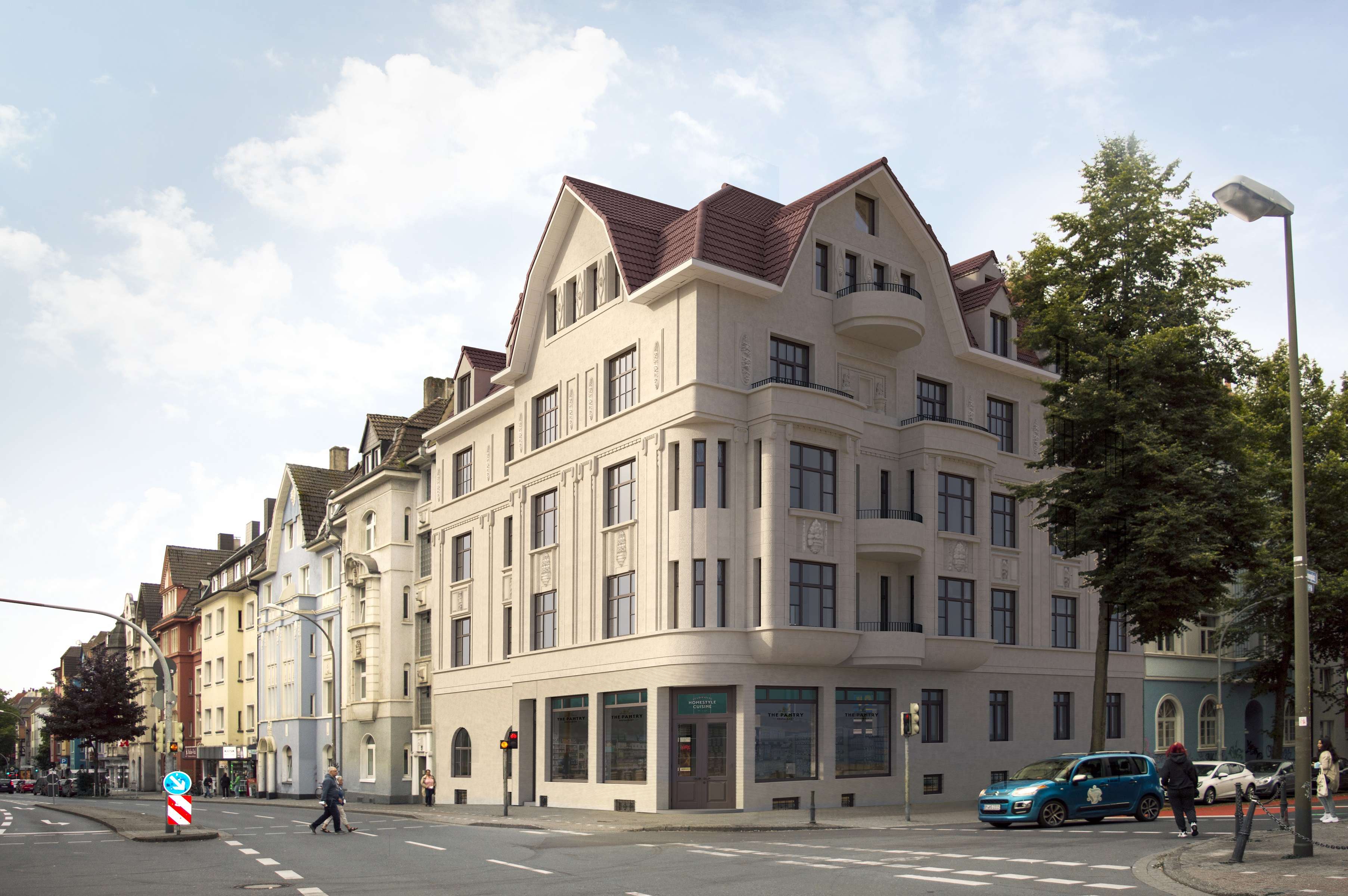 One Lindemann - Dortmund