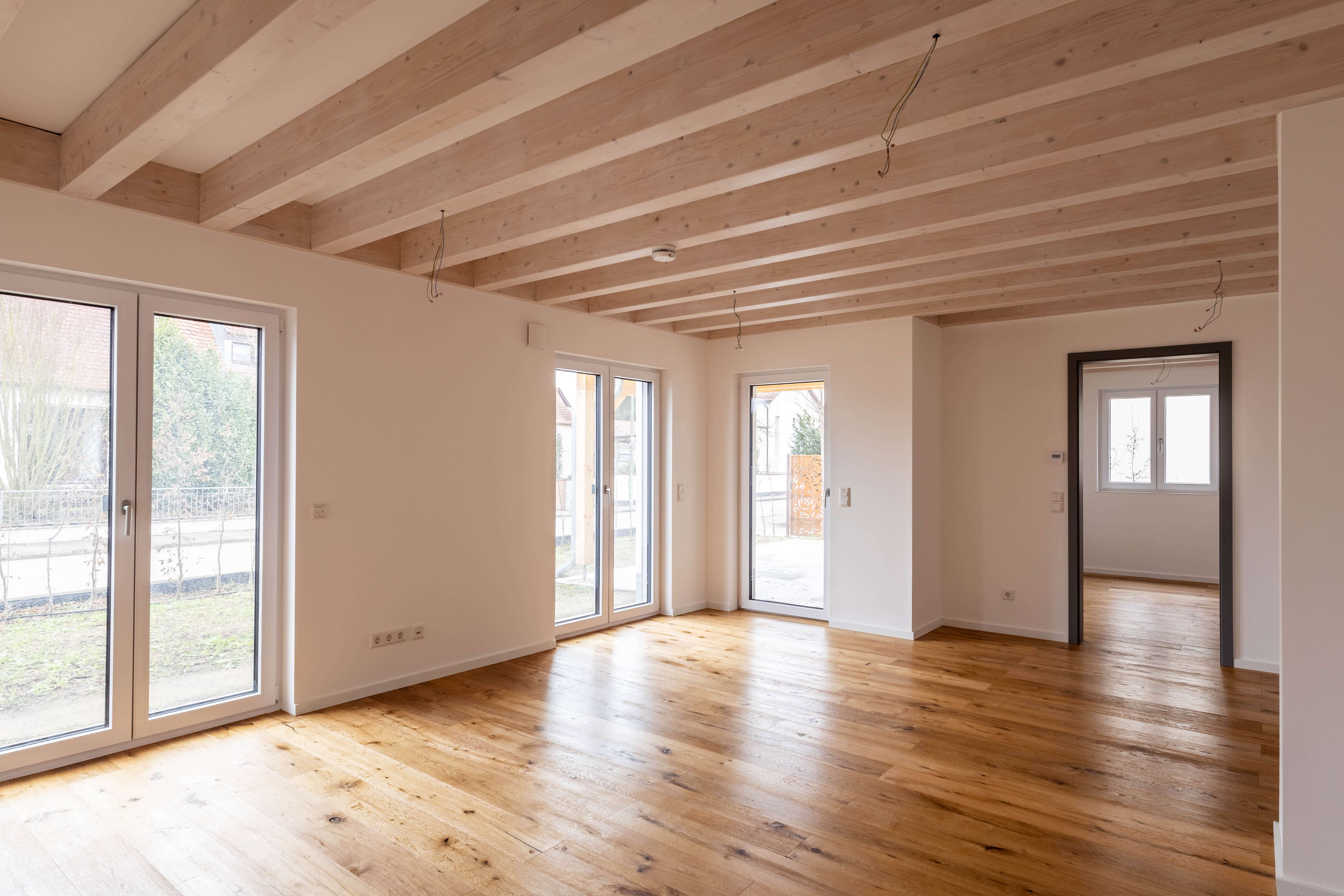 Neubauprojekt in Gaimersheim