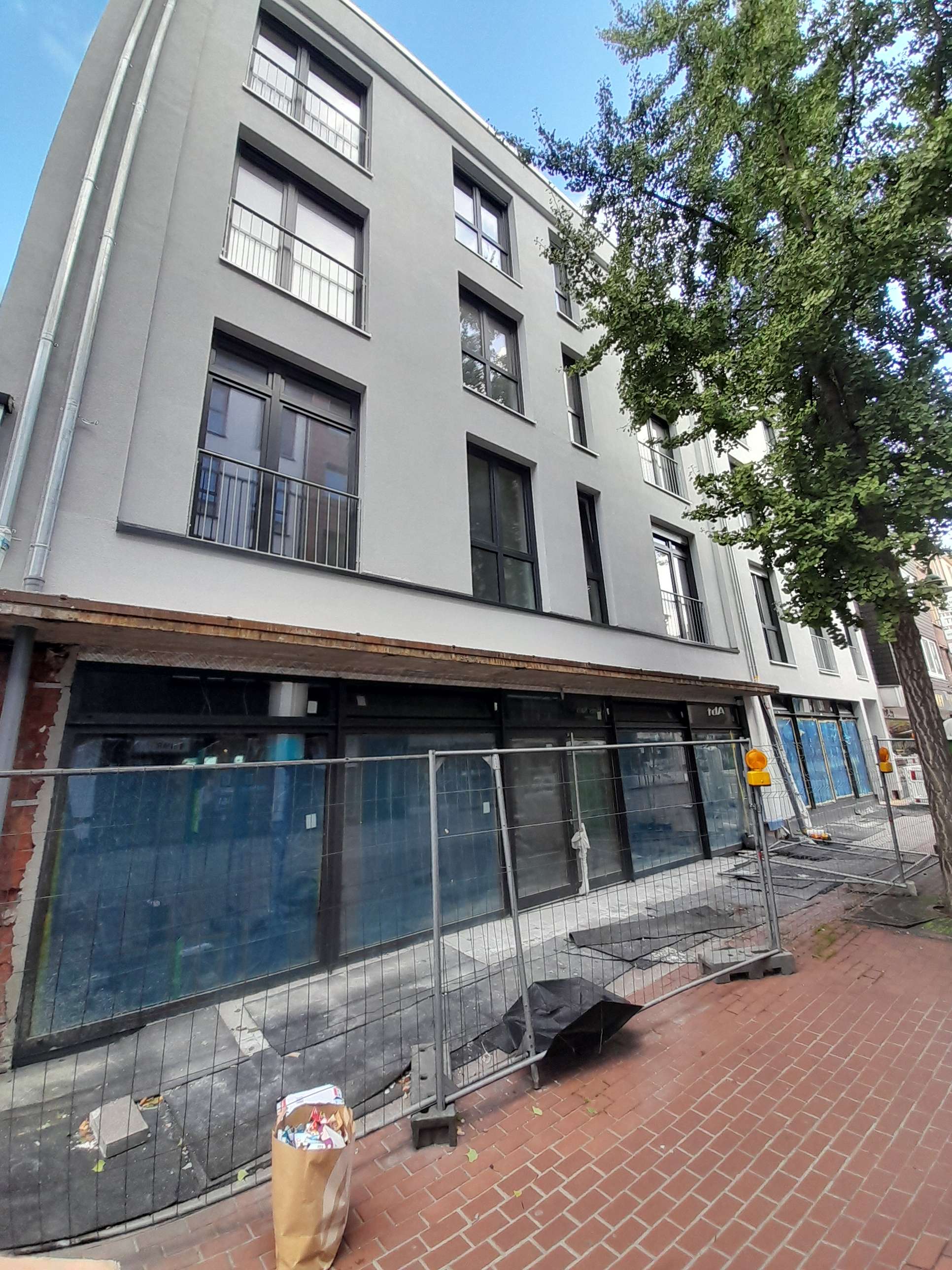 Neubau Miete - Duisburg