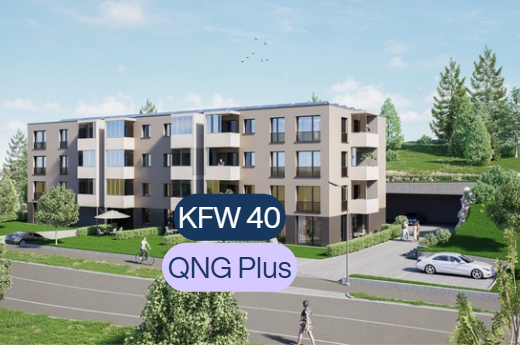 H17 Südlage MOD QNG/KfW40 Steuervorteil! - Marktoberdorf