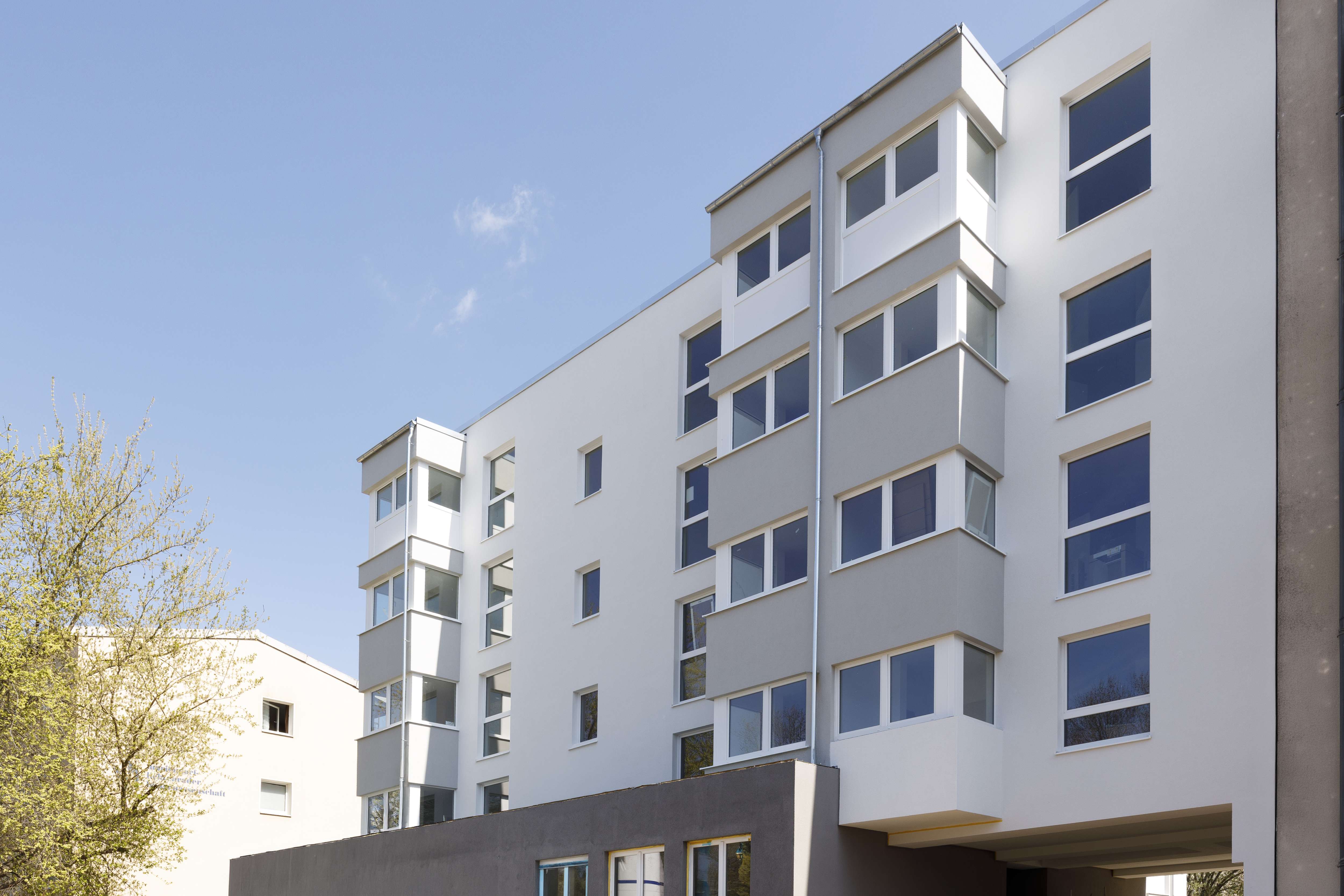 Rathausstraße 56 - Berlin