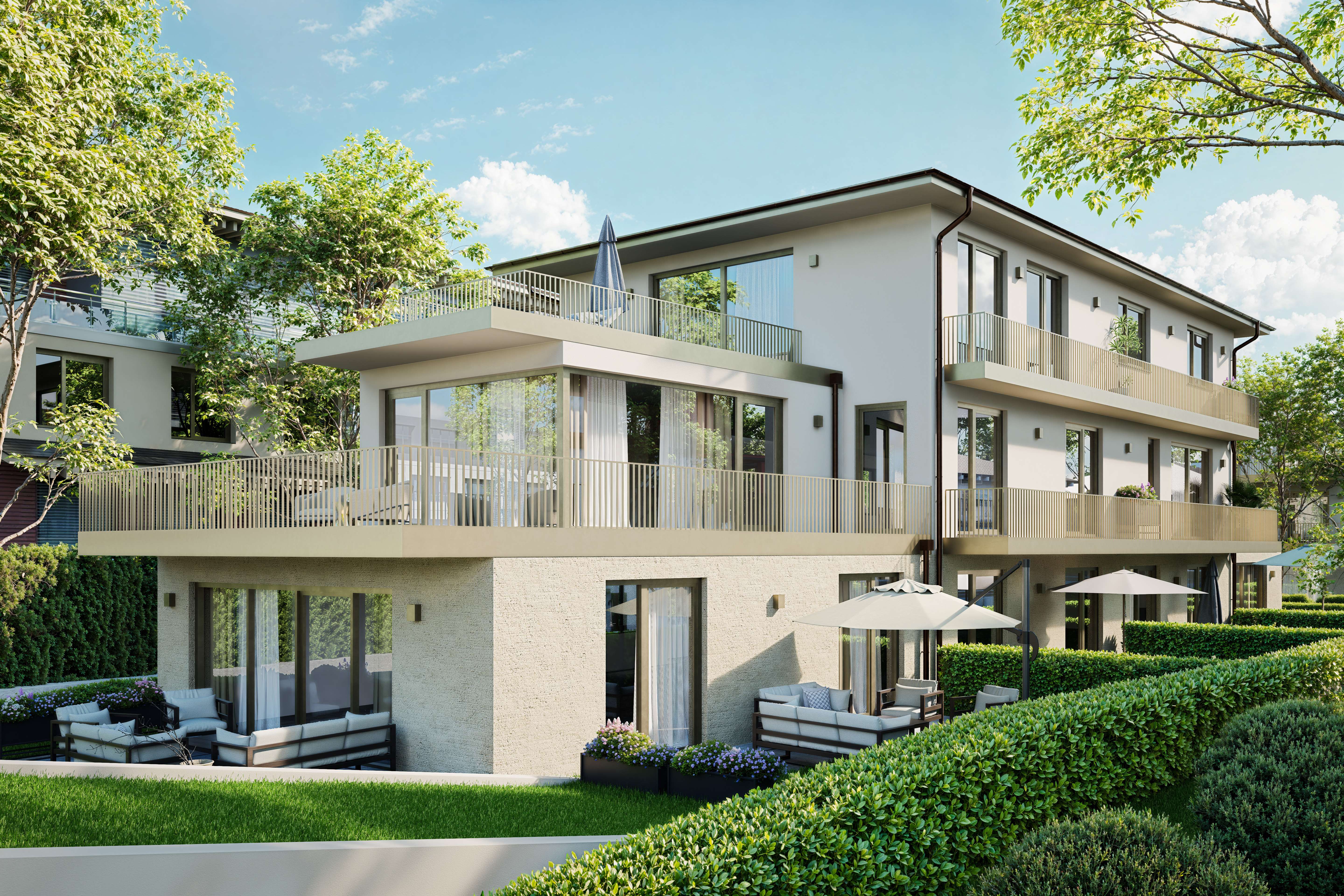 B18 - Tutzing - Tutzing