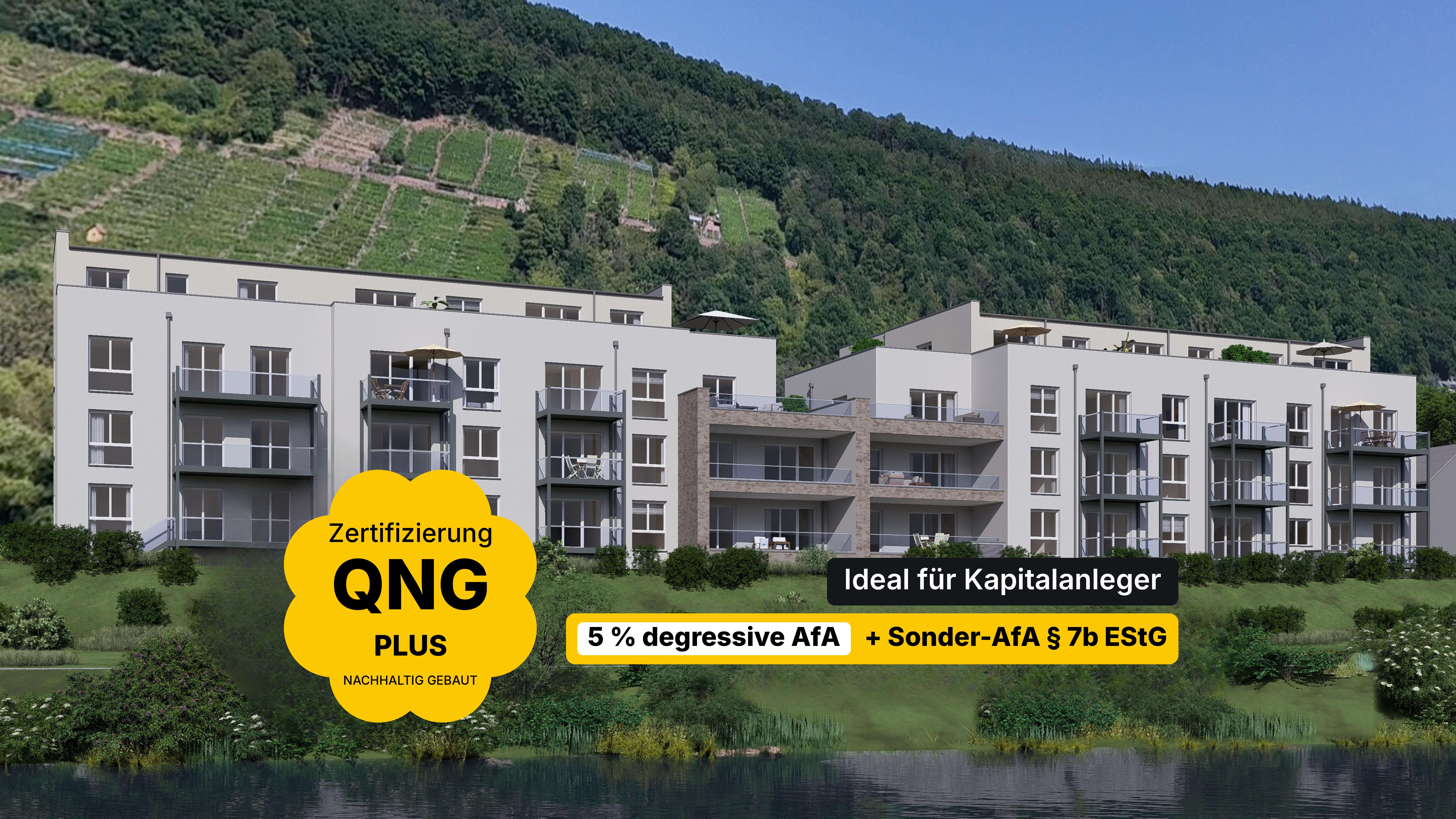 mio Mainufer - Klingenberg am Main