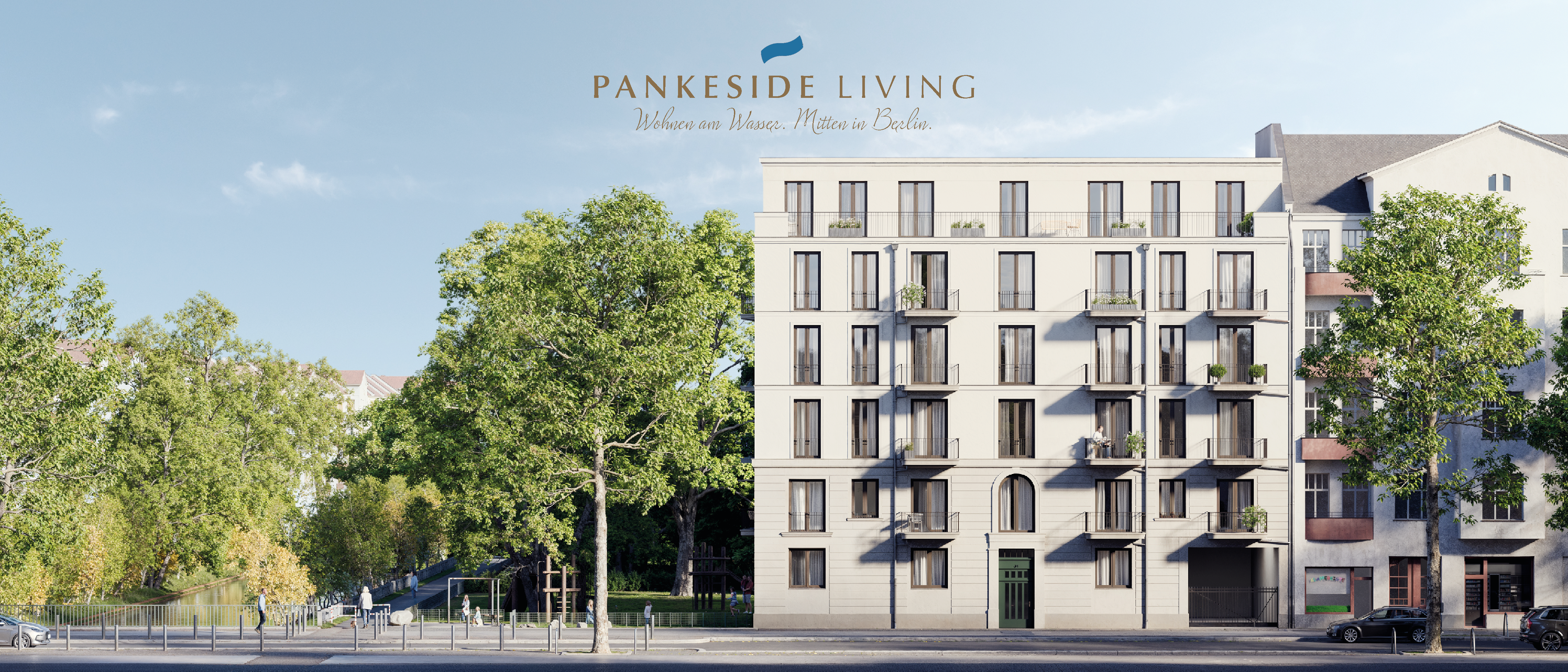 Pankeside Living