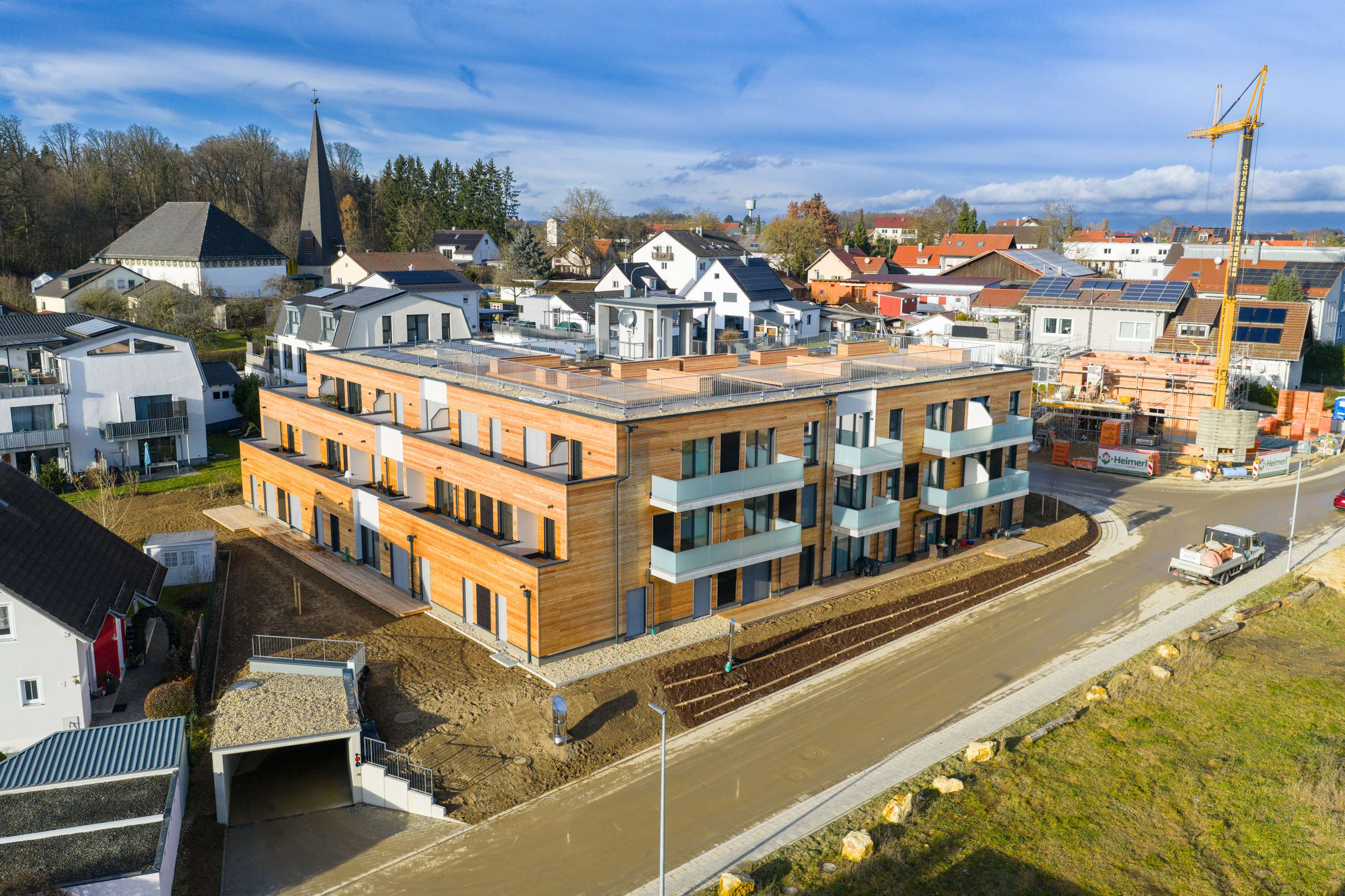 VIO PENTLING - KfW 40 QNG